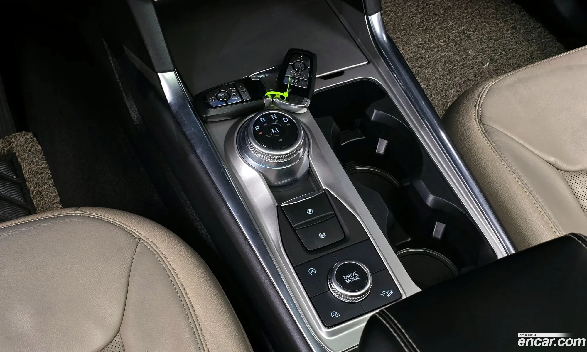 Ford Explorer 6th Gen 2020 1FMSK8FH2LGB98621 — 16