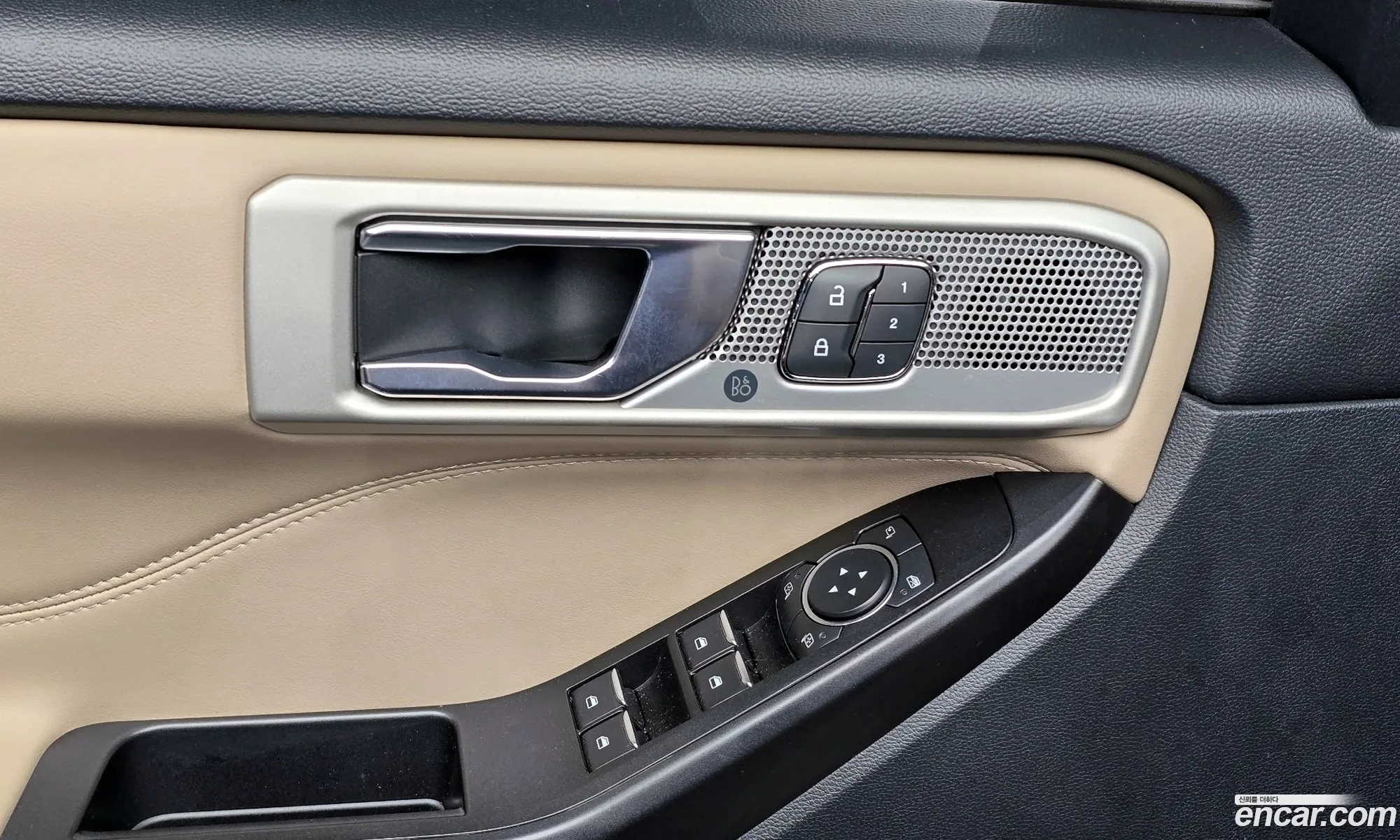 Ford Explorer 6th Gen 2020 1FMSK8FH2LGB98621 — 5