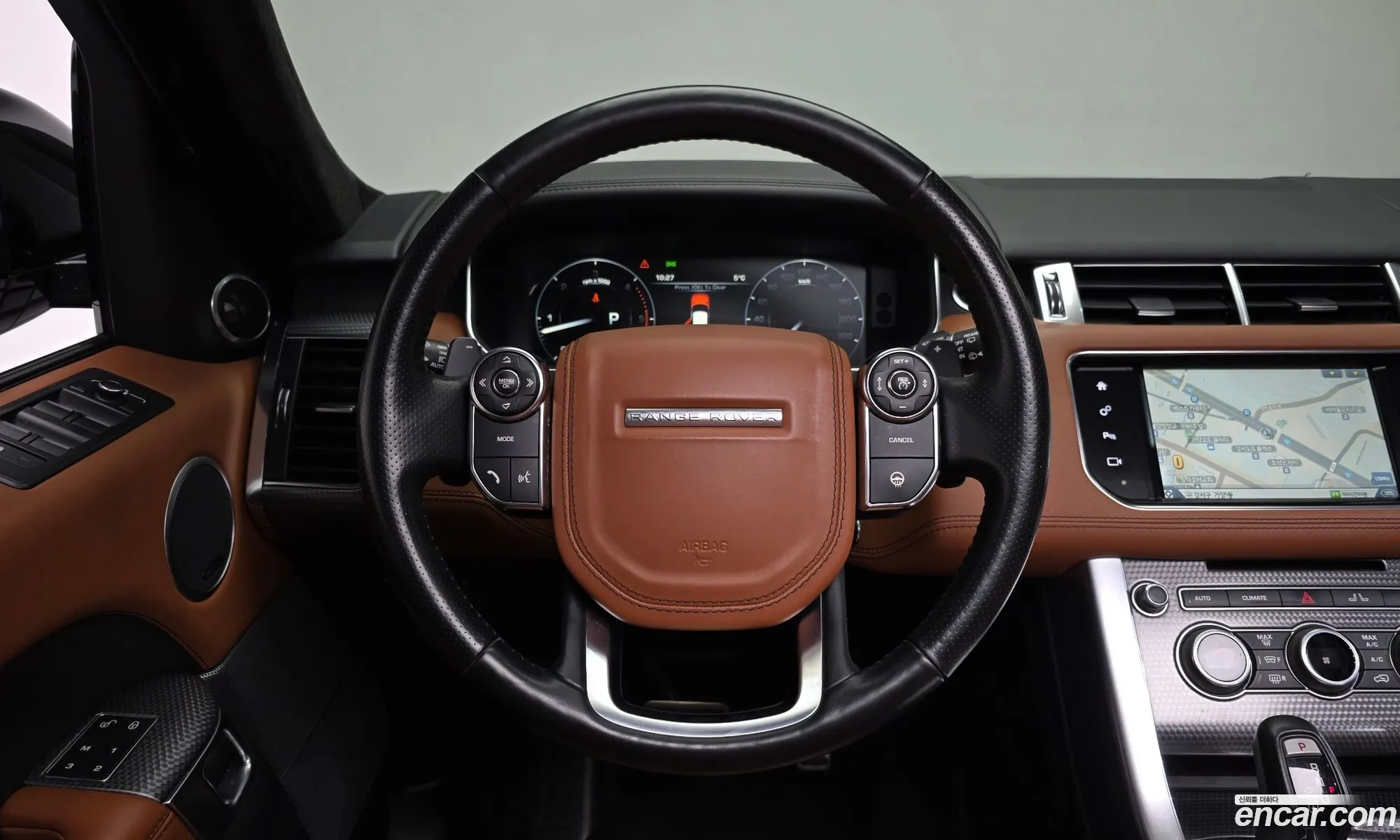 Land Rover Range Rover Sport 2015 — 13