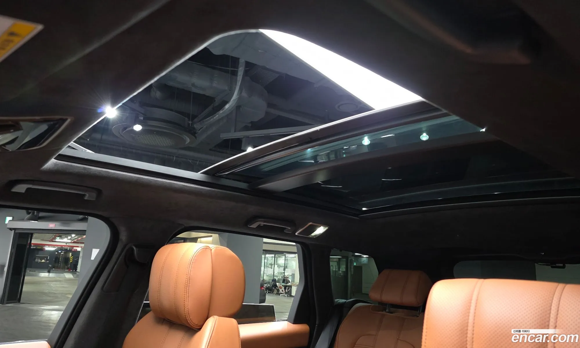 Land Rover Range Rover Sport 2015 — 11