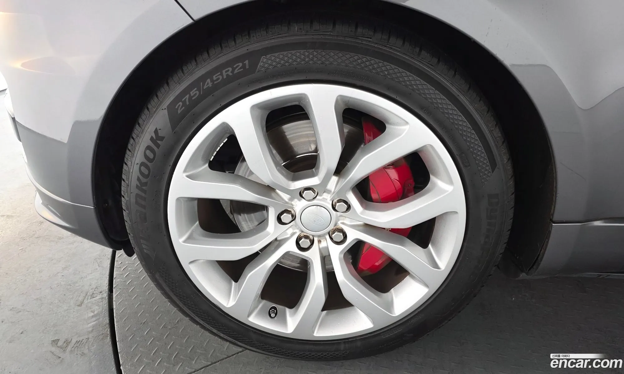 Land Rover Range Rover Sport 2015 — 19