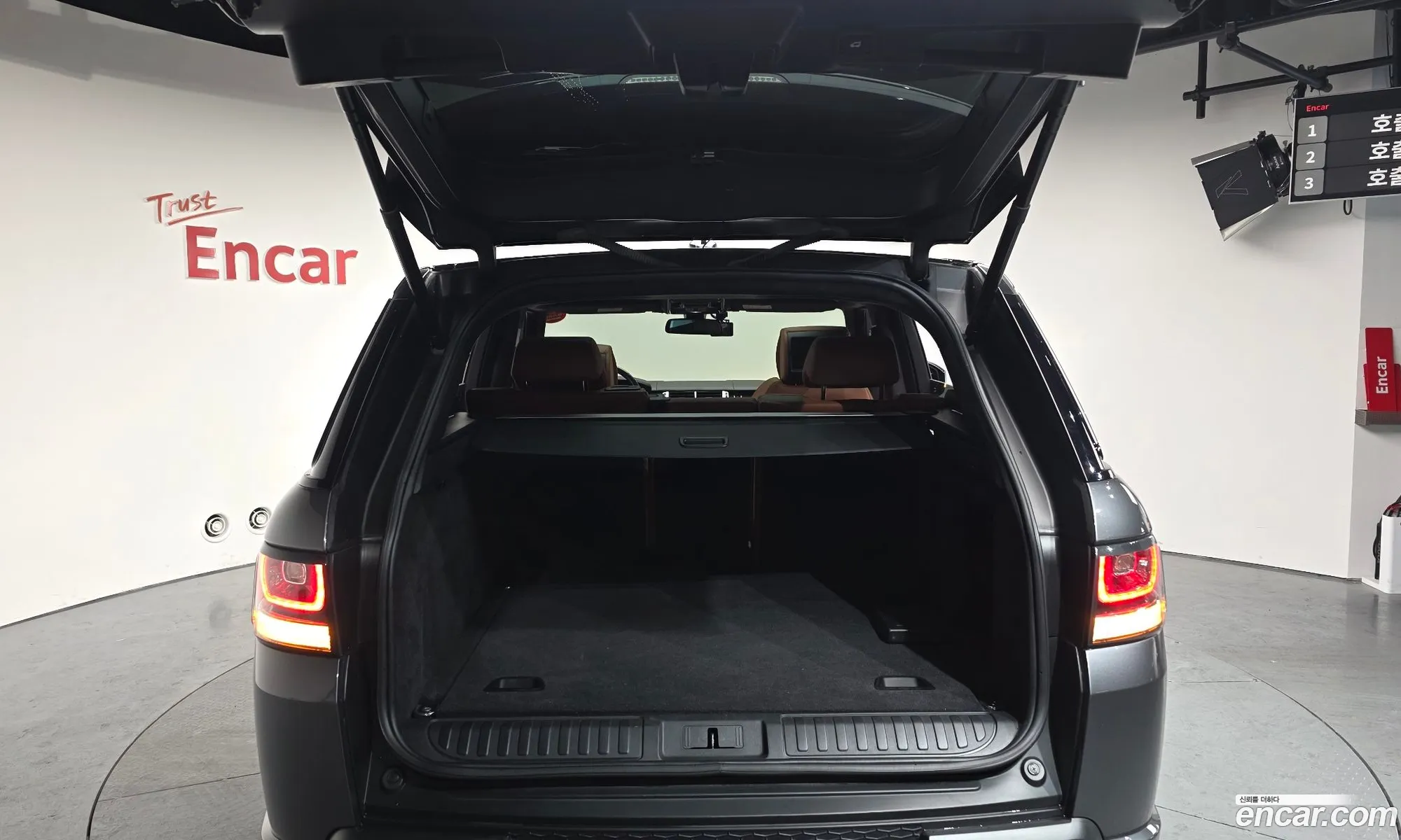 Land Rover Range Rover Sport 2015 — 14