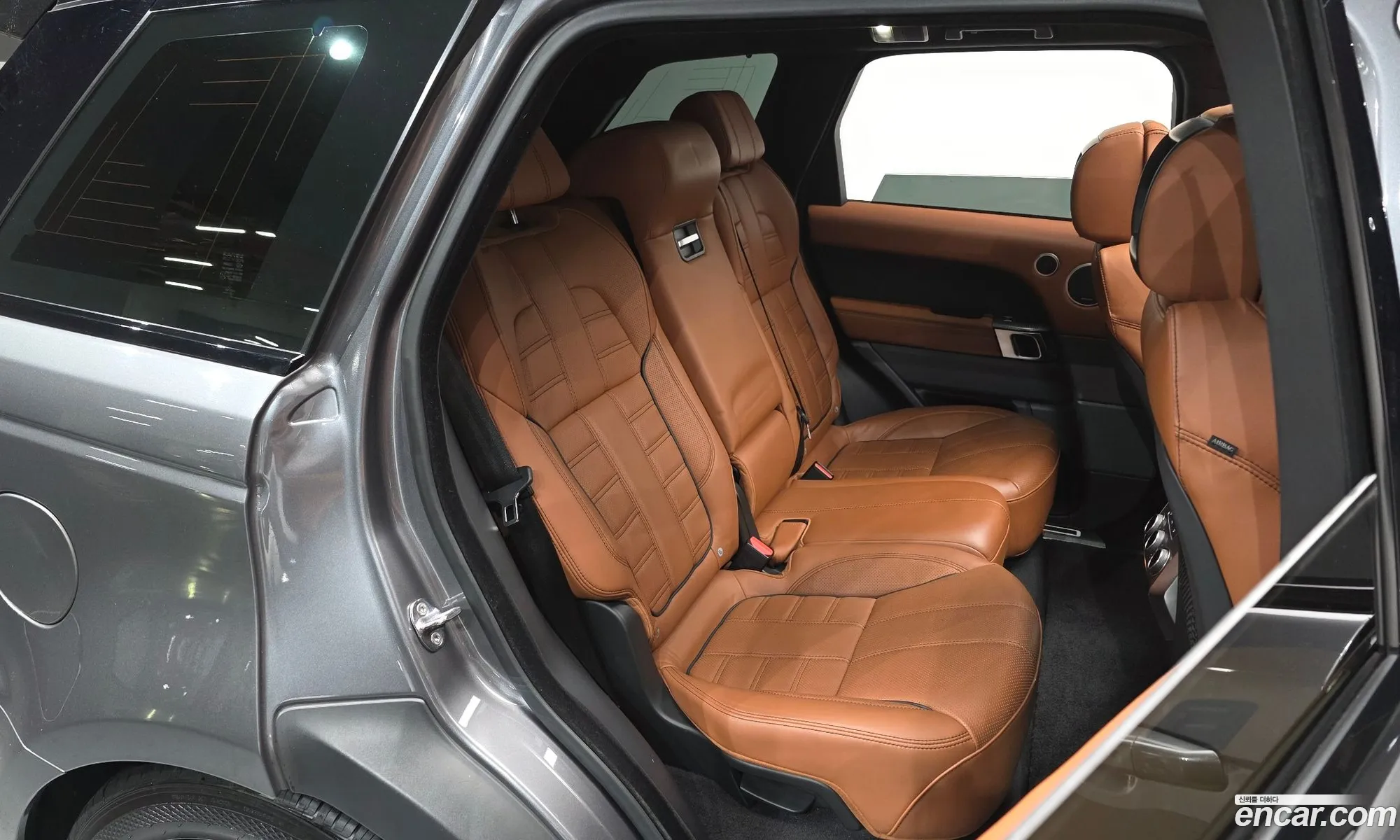 Land Rover Range Rover Sport 2015 — 4