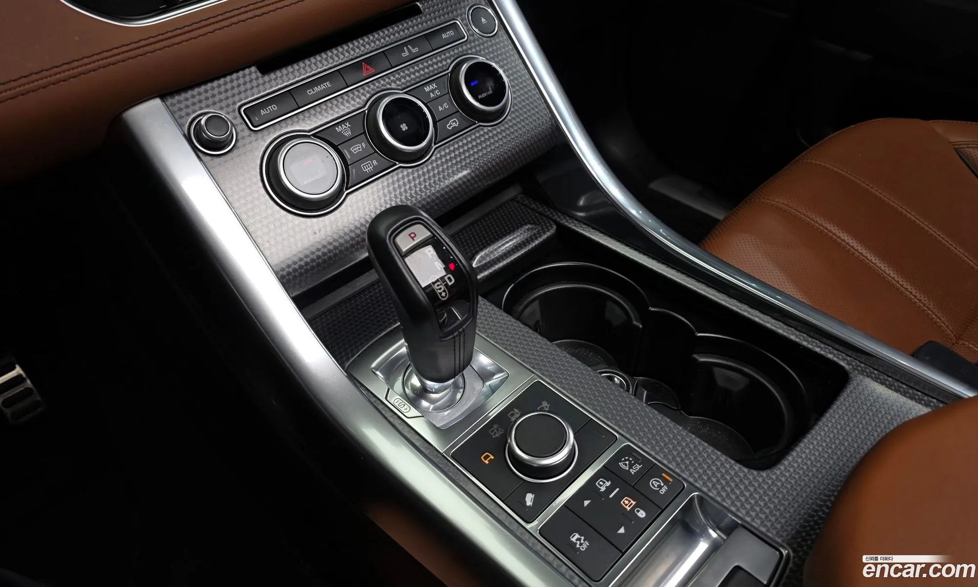 Land Rover Range Rover Sport 2015 — 6