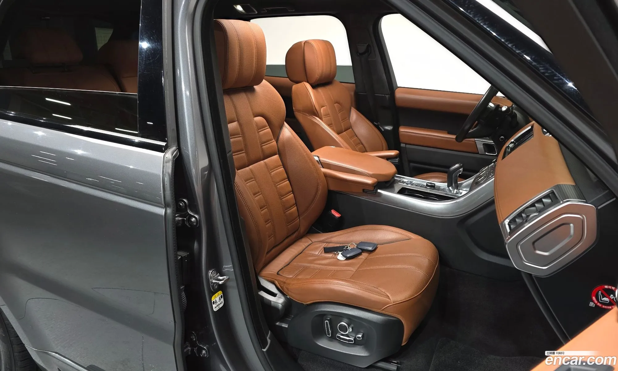 Land Rover Range Rover Sport 2015 — 12