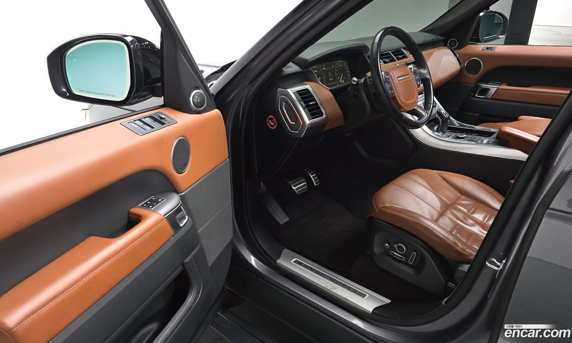 Land Rover Range Rover Sport 2015 — 3