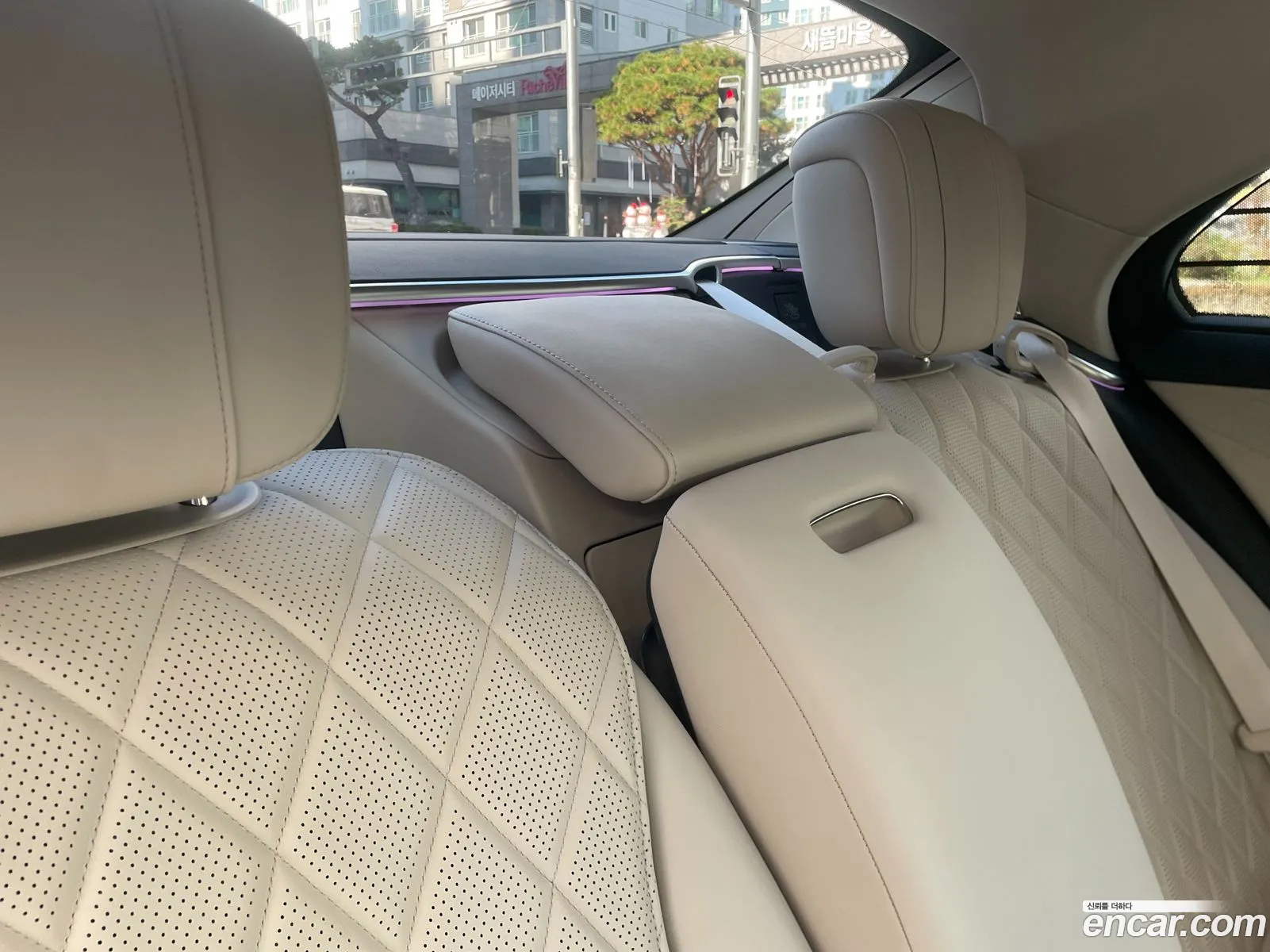 Mercedes-Benz S-Class W223 2025 — 15