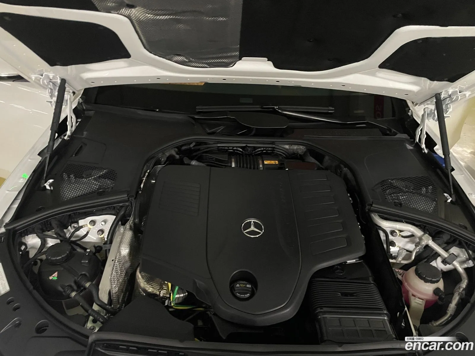 Mercedes-Benz S-Class W223 2025 — 9