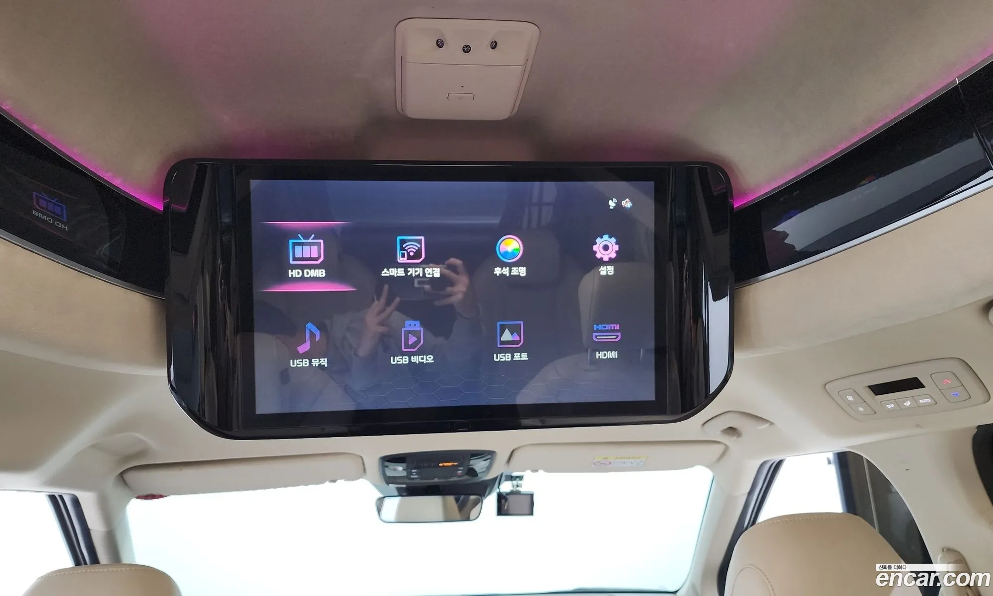 Kia Carnival 2021 — 4