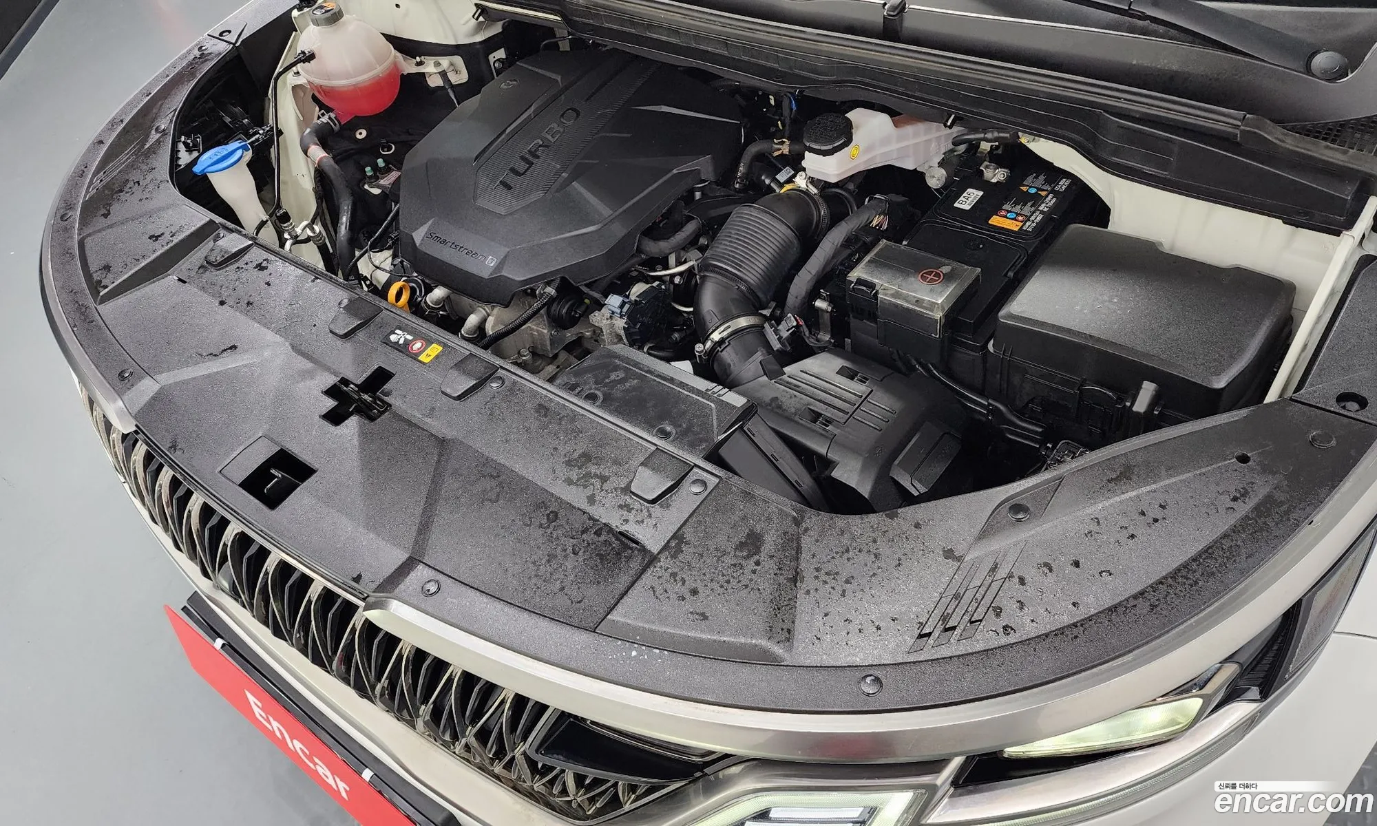 Kia Carnival 2021 — 16