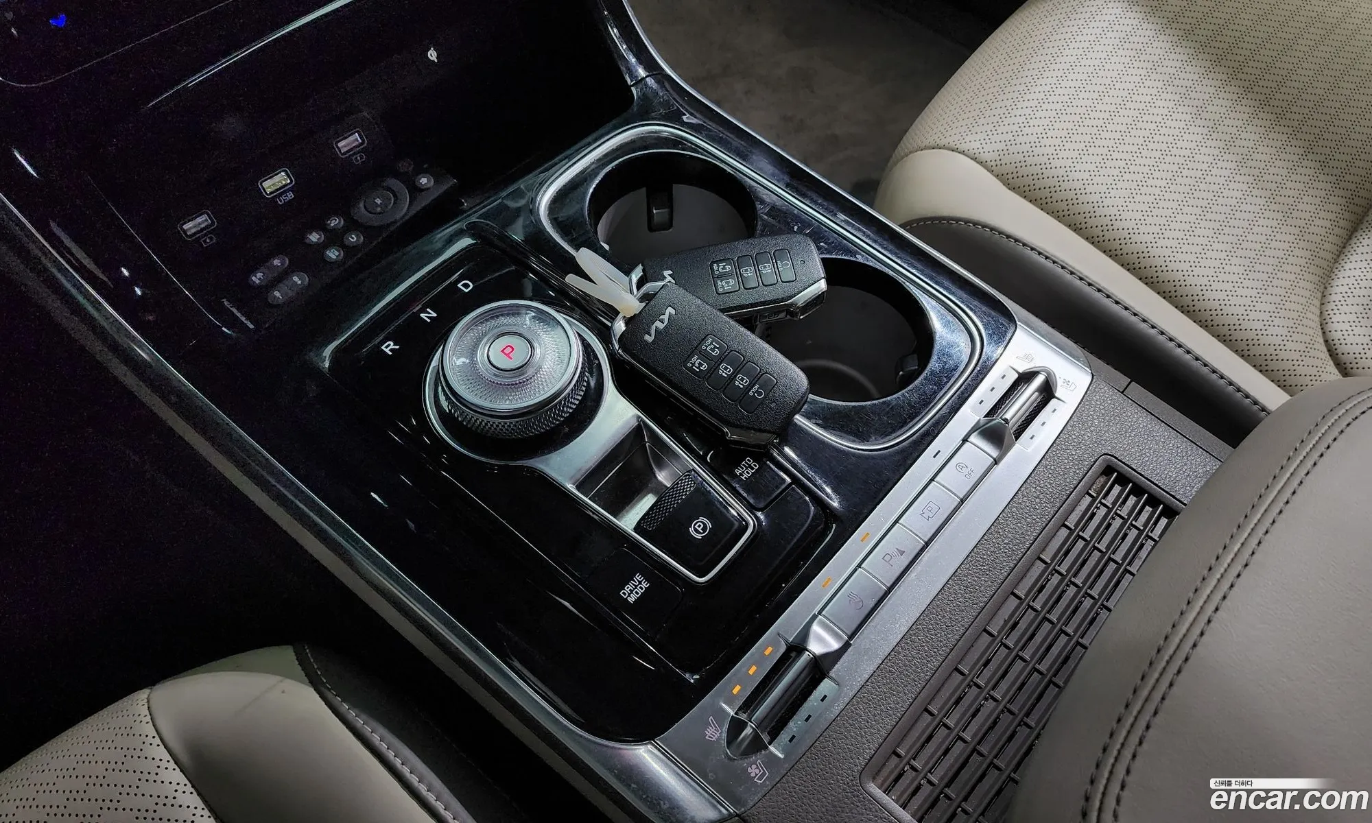 Kia Carnival 2021 — 11
