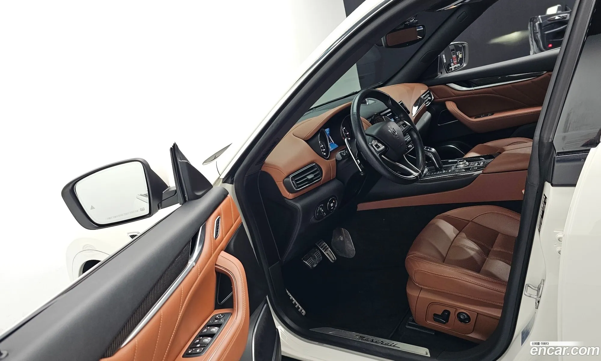 Maserati Levante 2020 — 6