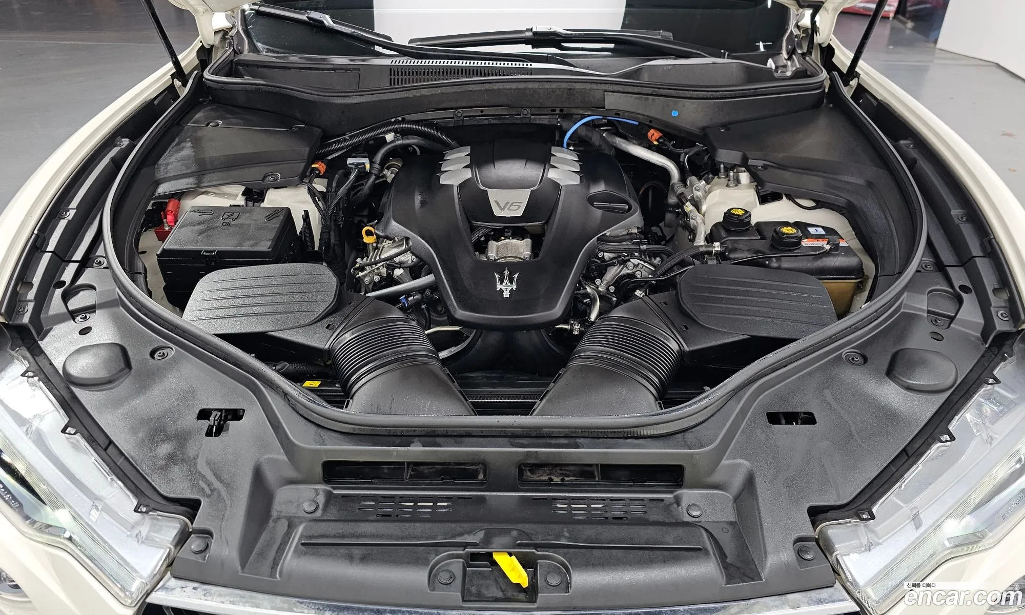Maserati Levante 2020 — 9