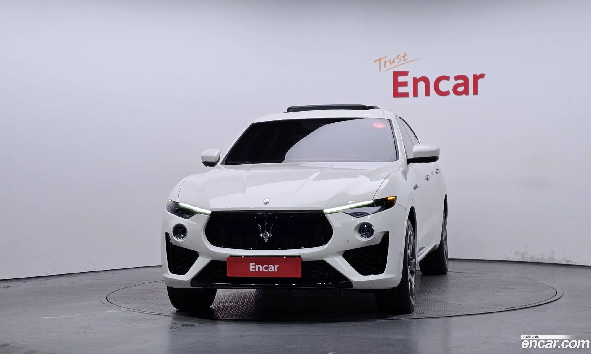 Maserati Levante 2020 — 18