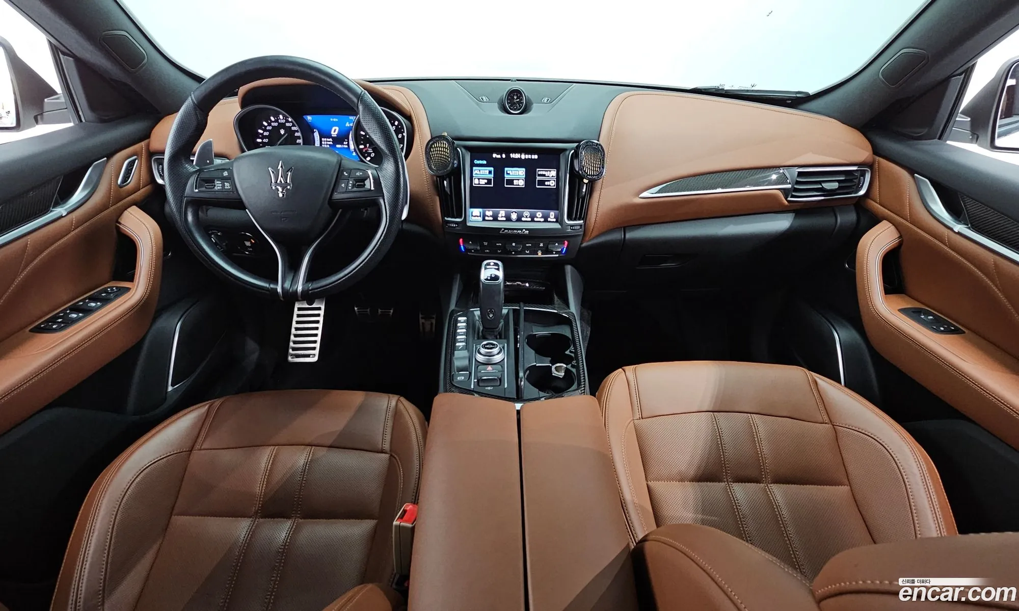 Maserati Levante 2020 — 20