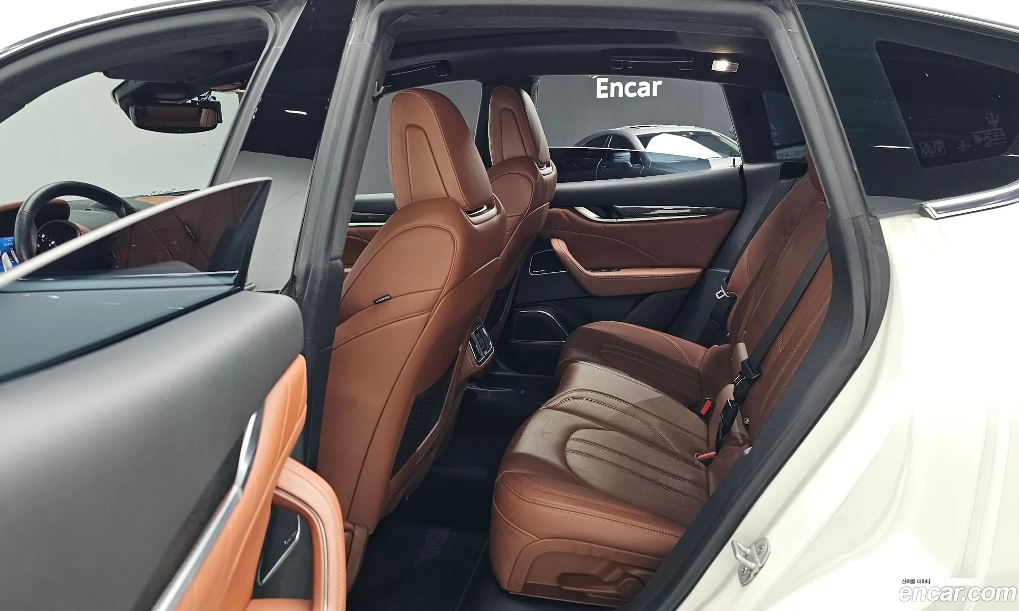Maserati Levante 2020 — 14