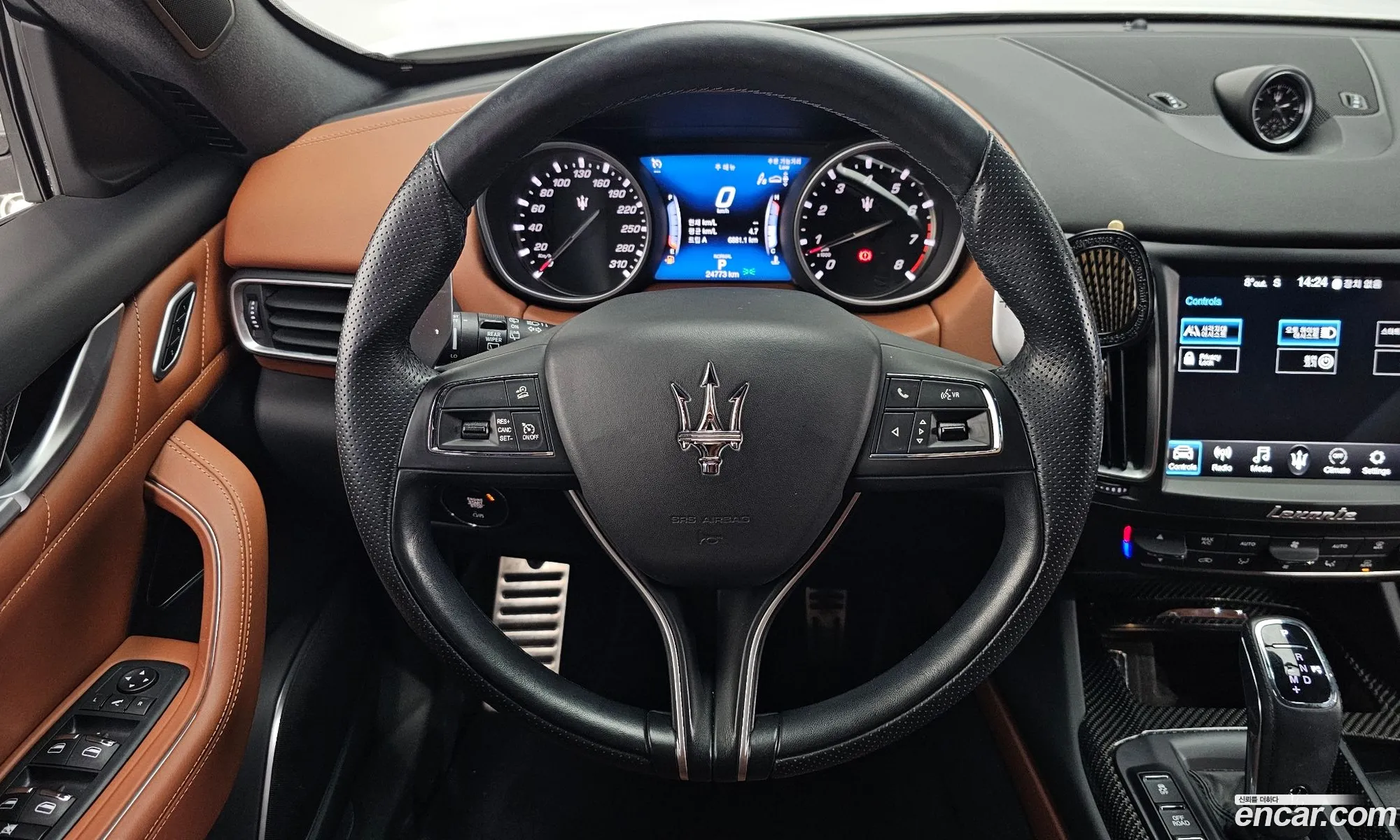 Maserati Levante 2020 — 11