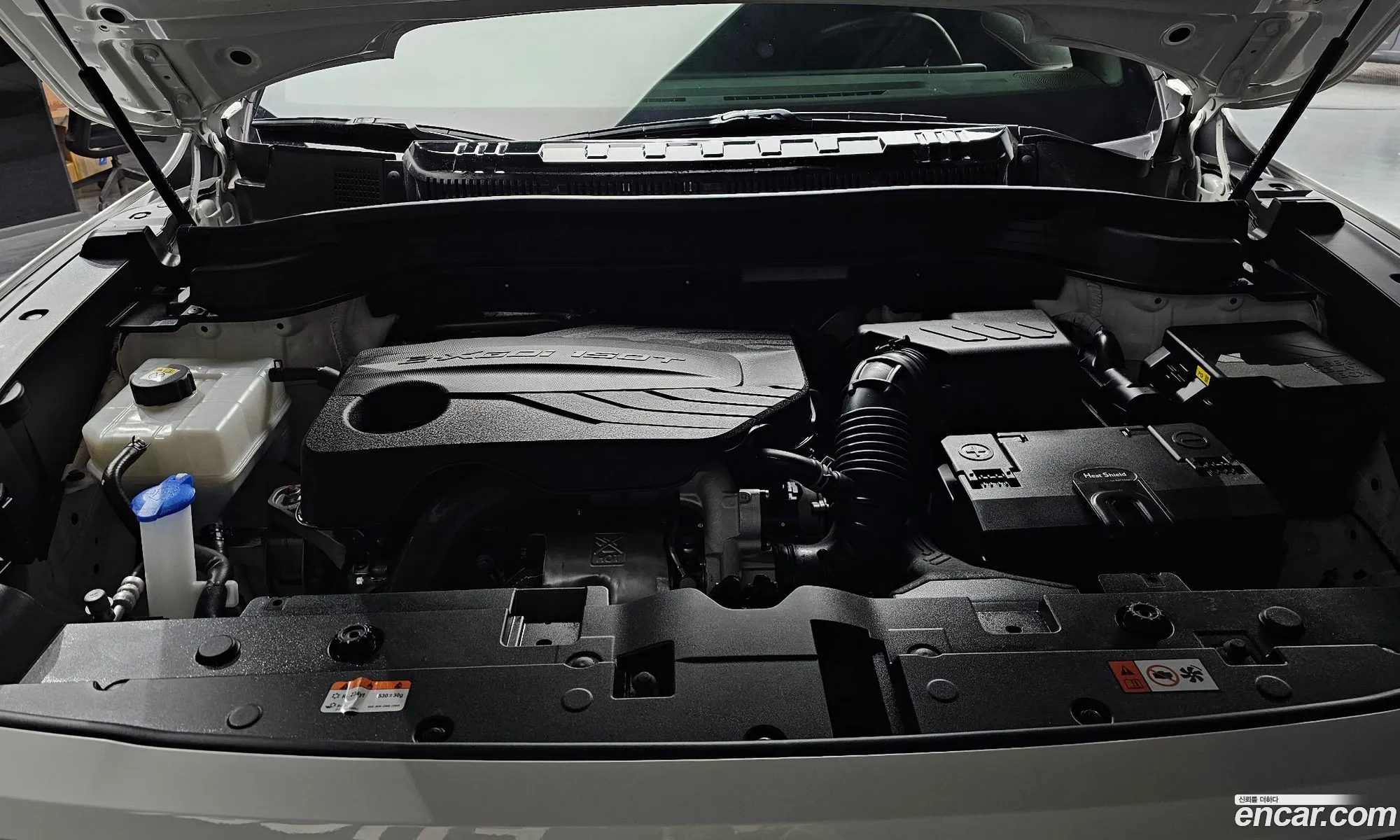 KG Mobility (SsangYong) Actyon 2024 — 14