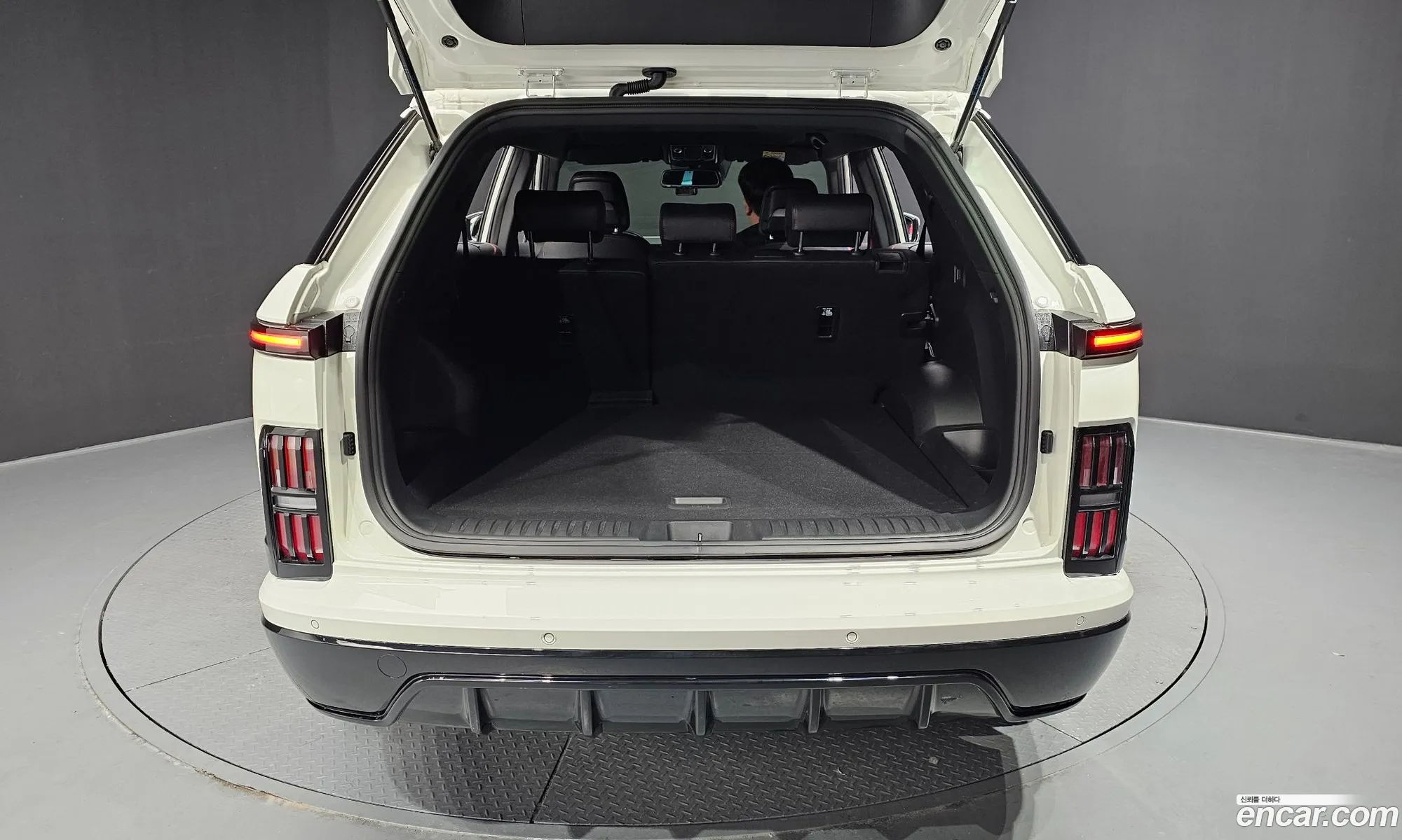 KG Mobility (SsangYong) Actyon 2024 — 10