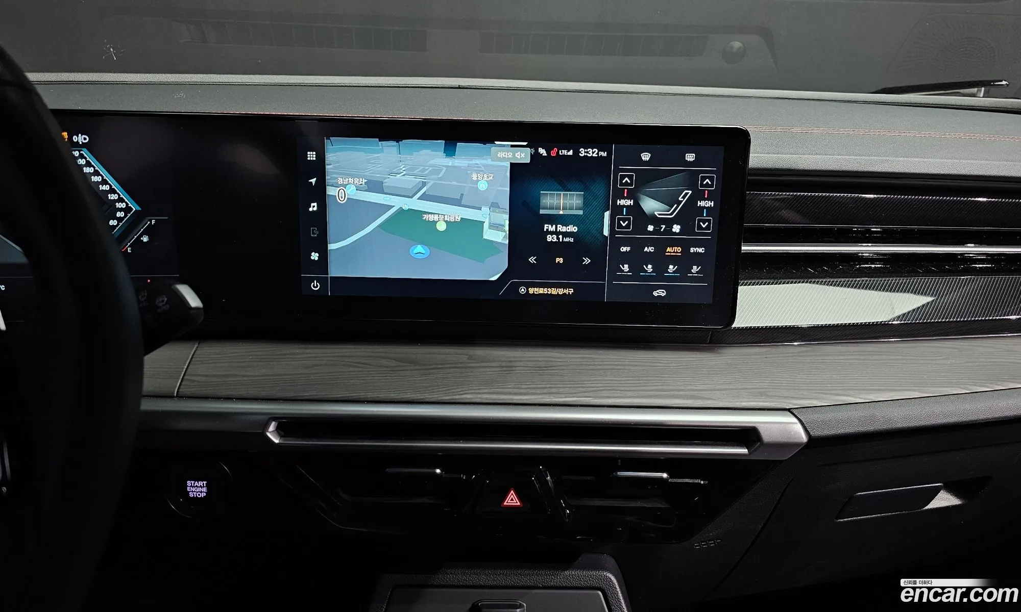 KG Mobility (SsangYong) Actyon 2024 — 16