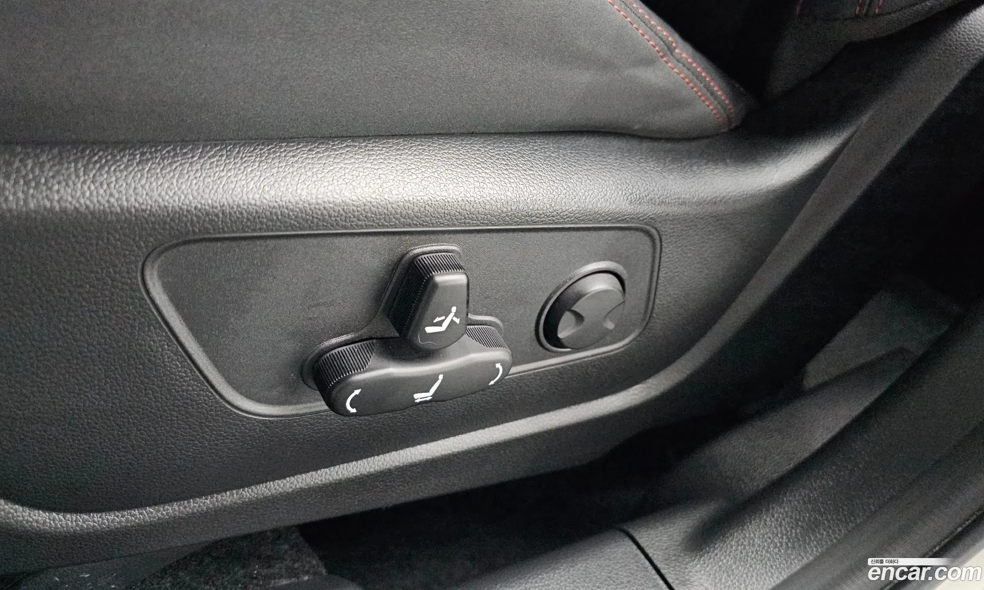 KG Mobility (SsangYong) Actyon 2024 — 18