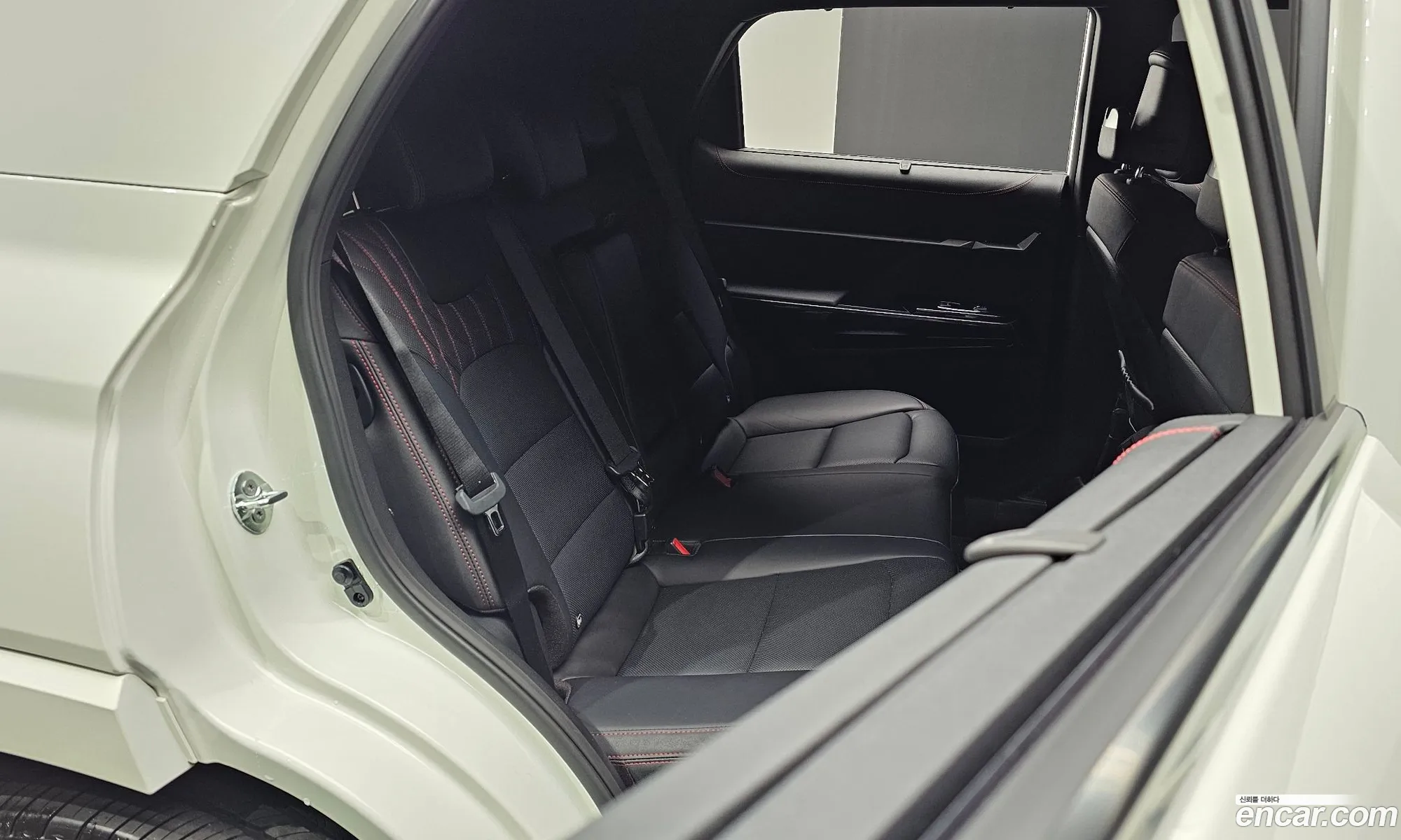 KG Mobility (SsangYong) Actyon 2024 — 19