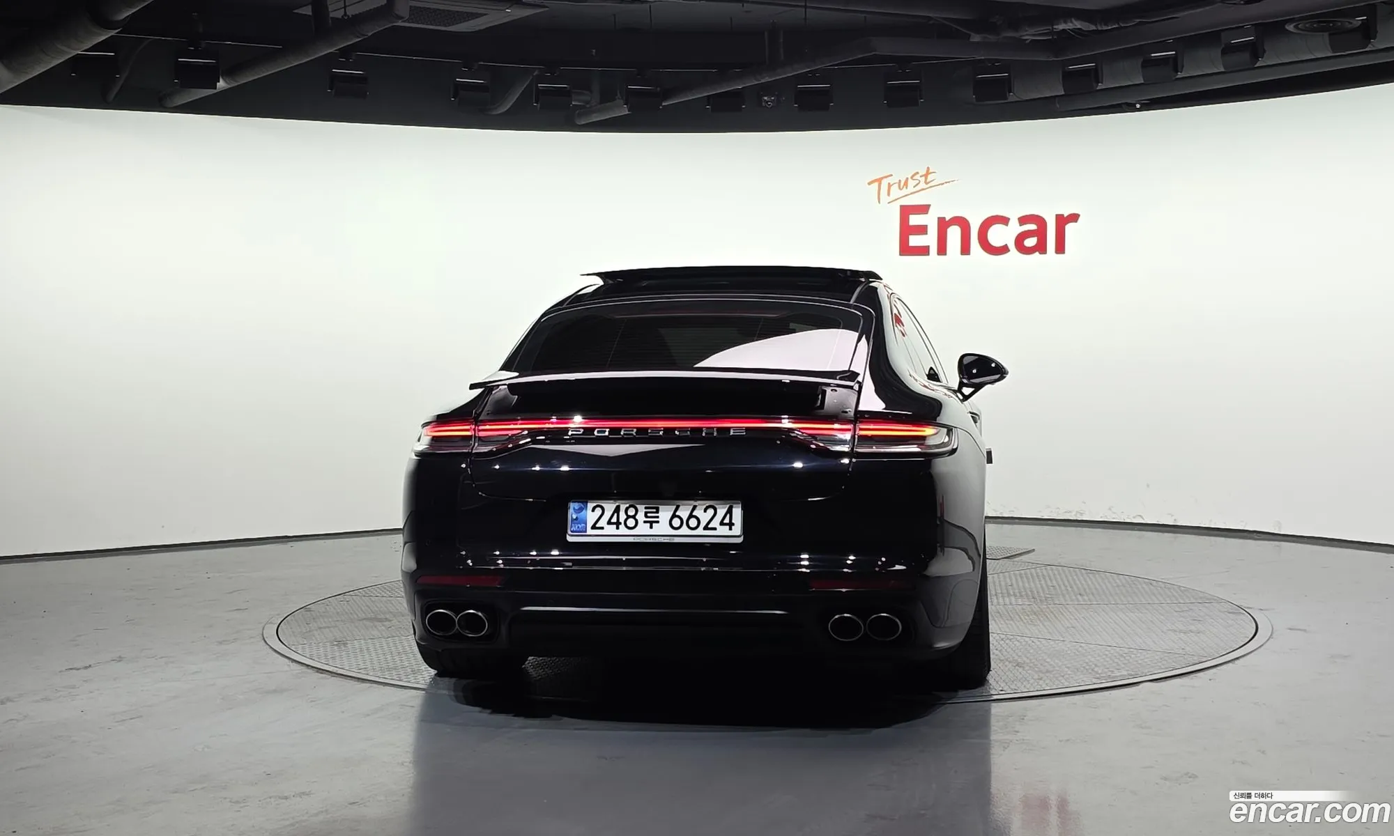 Porsche Panamera 2020 WP0AA2973LL102828 — 17