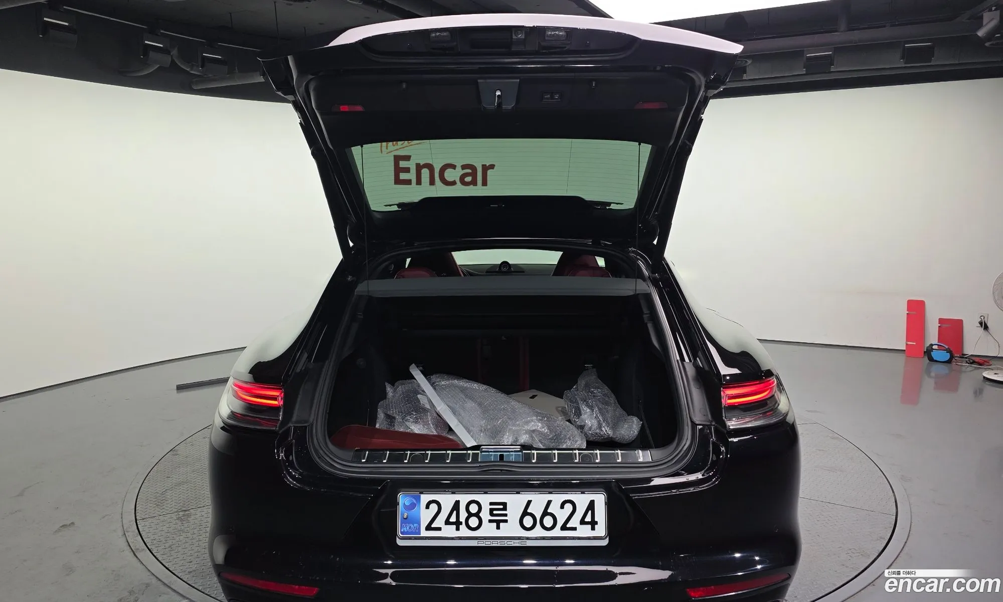 Porsche Panamera 2020 WP0AA2973LL102828 — 20