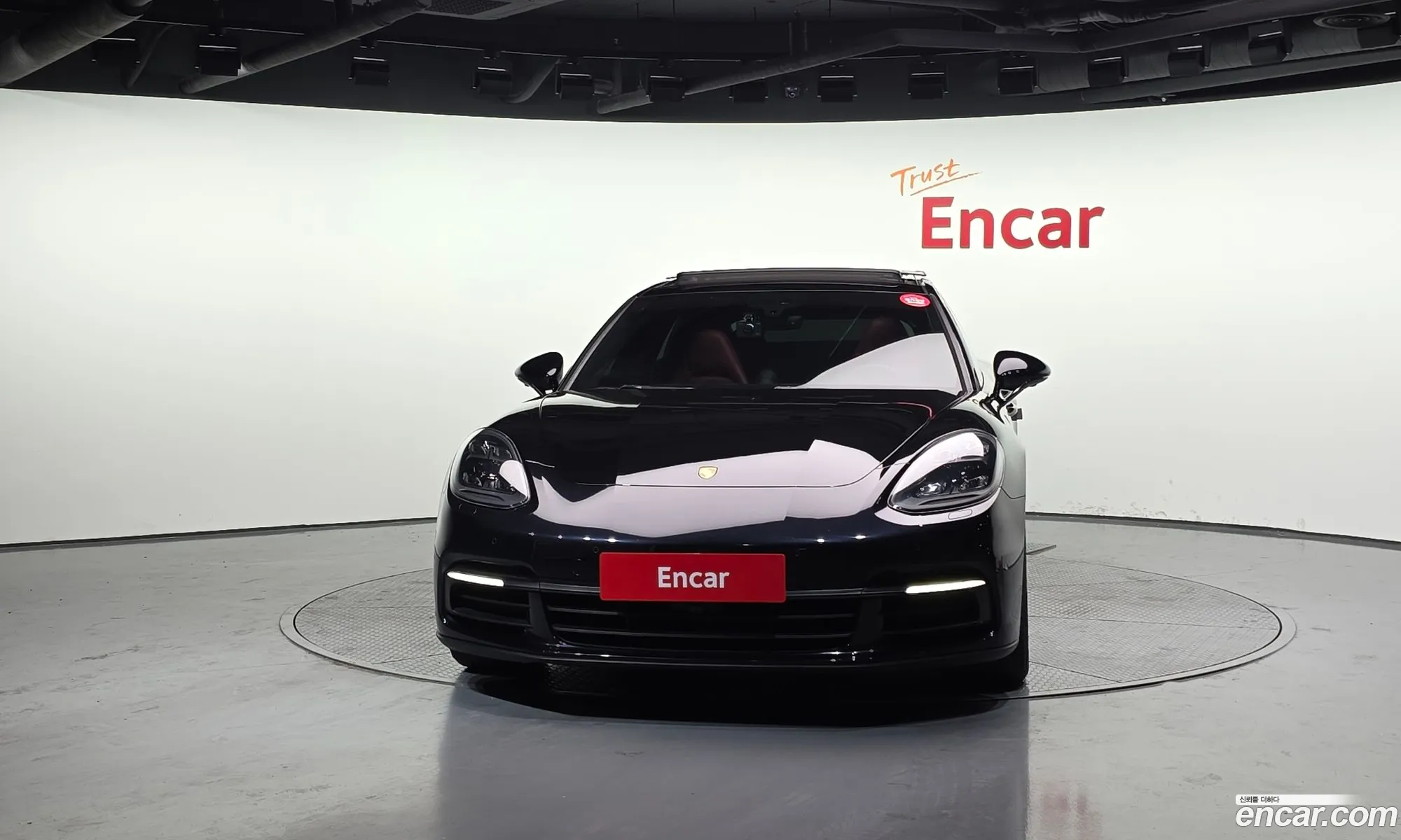 Porsche Panamera 2020 WP0AA2973LL102828 — 16