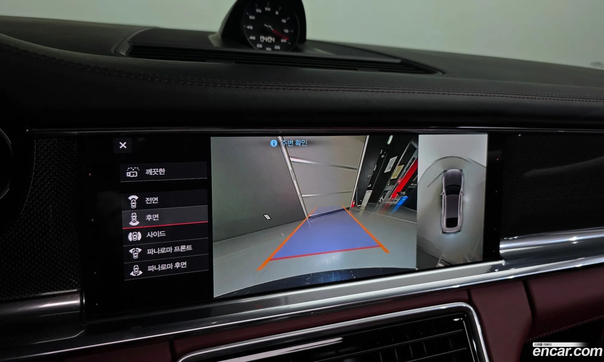 Porsche Panamera 2020 WP0AA2973LL102828 — 12