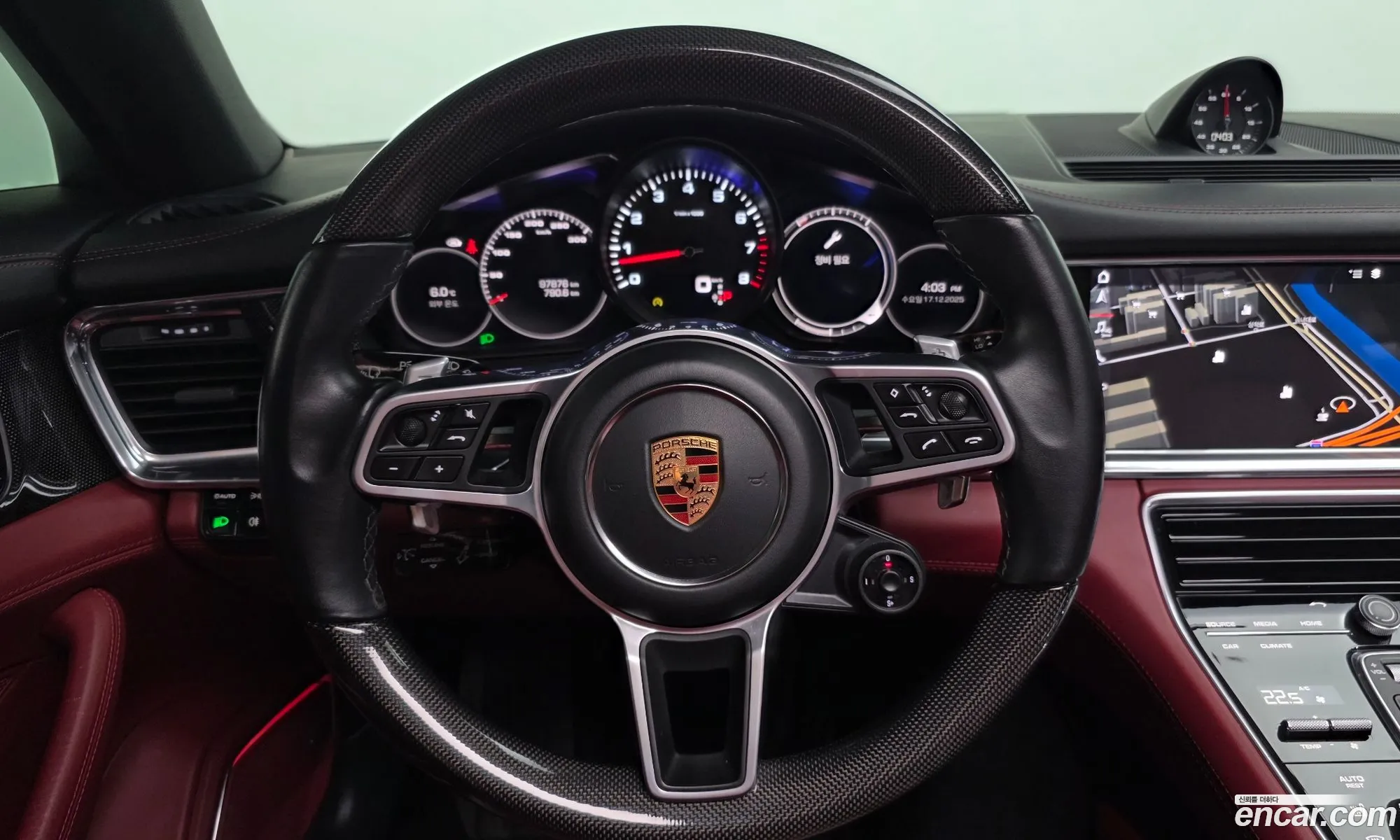 Porsche Panamera 2020 WP0AA2973LL102828 — 14