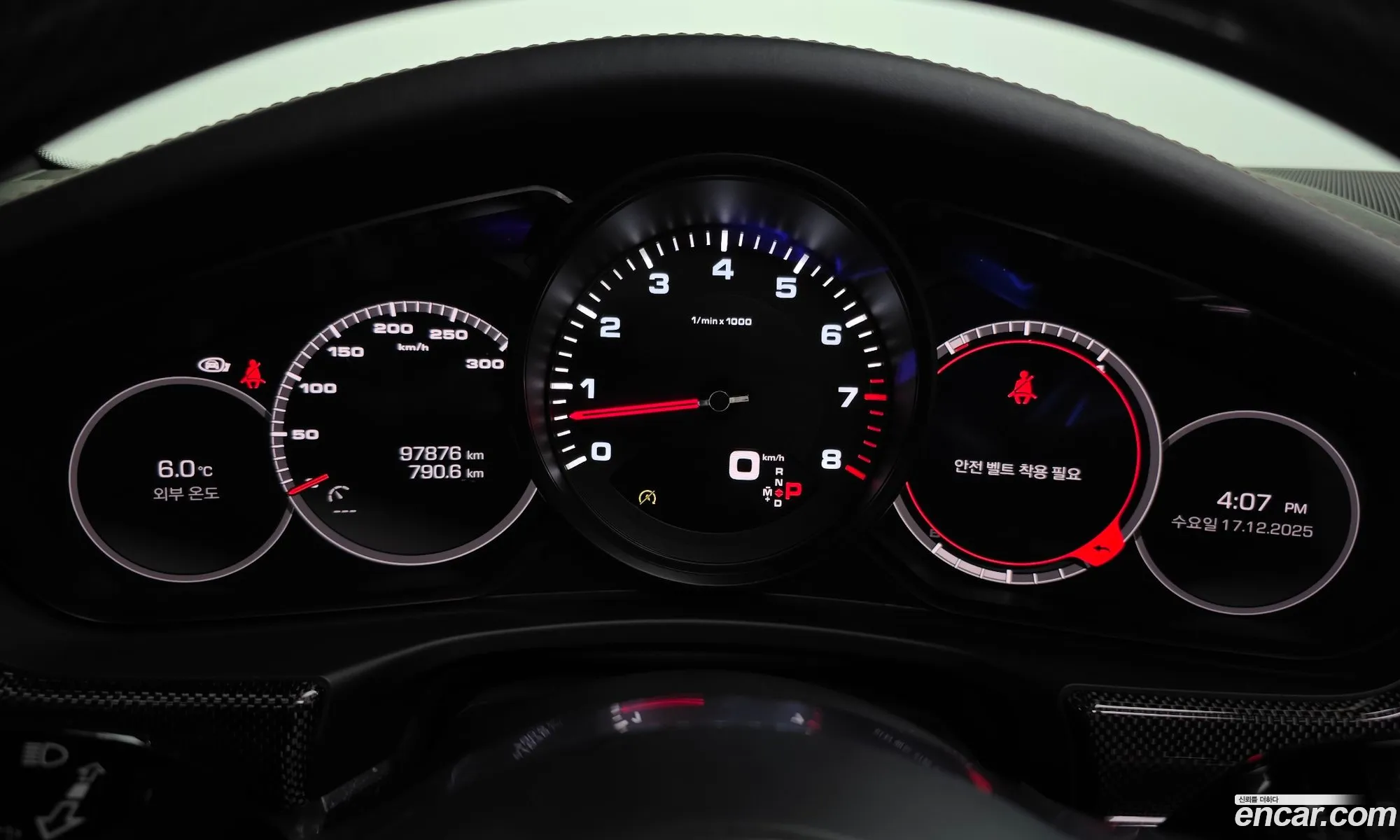 Porsche Panamera 2020 WP0AA2973LL102828 — 3