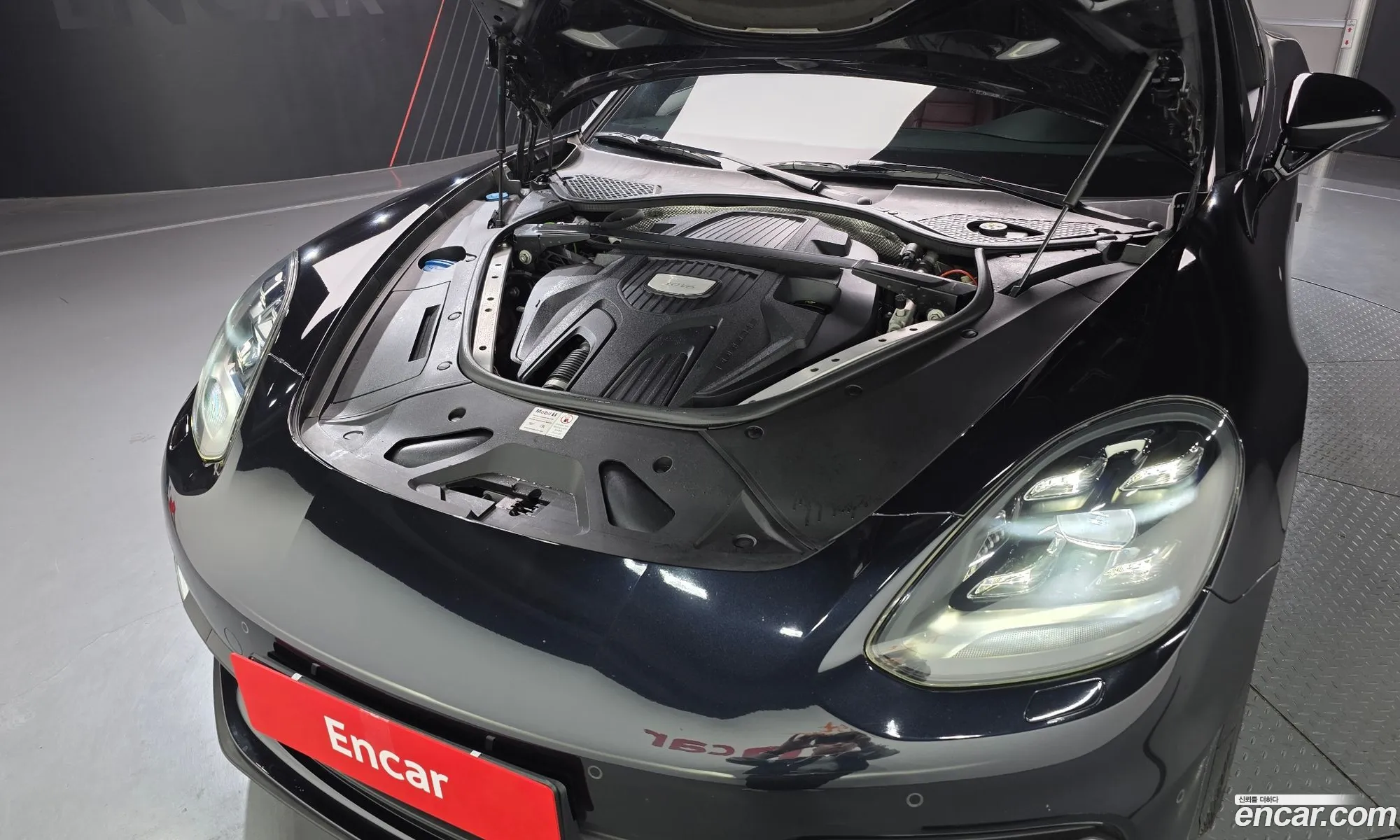 Porsche Panamera 2020 WP0AA2973LL102828 — 13