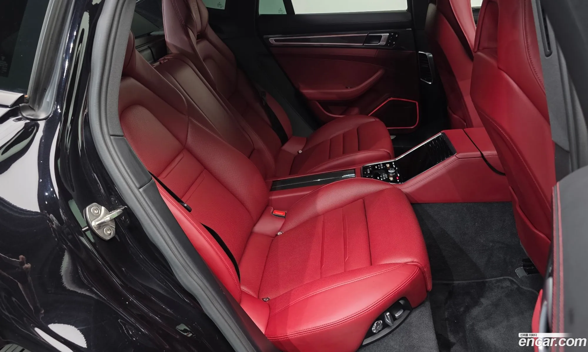 Porsche Panamera 2020 WP0AA2973LL102828 — 6