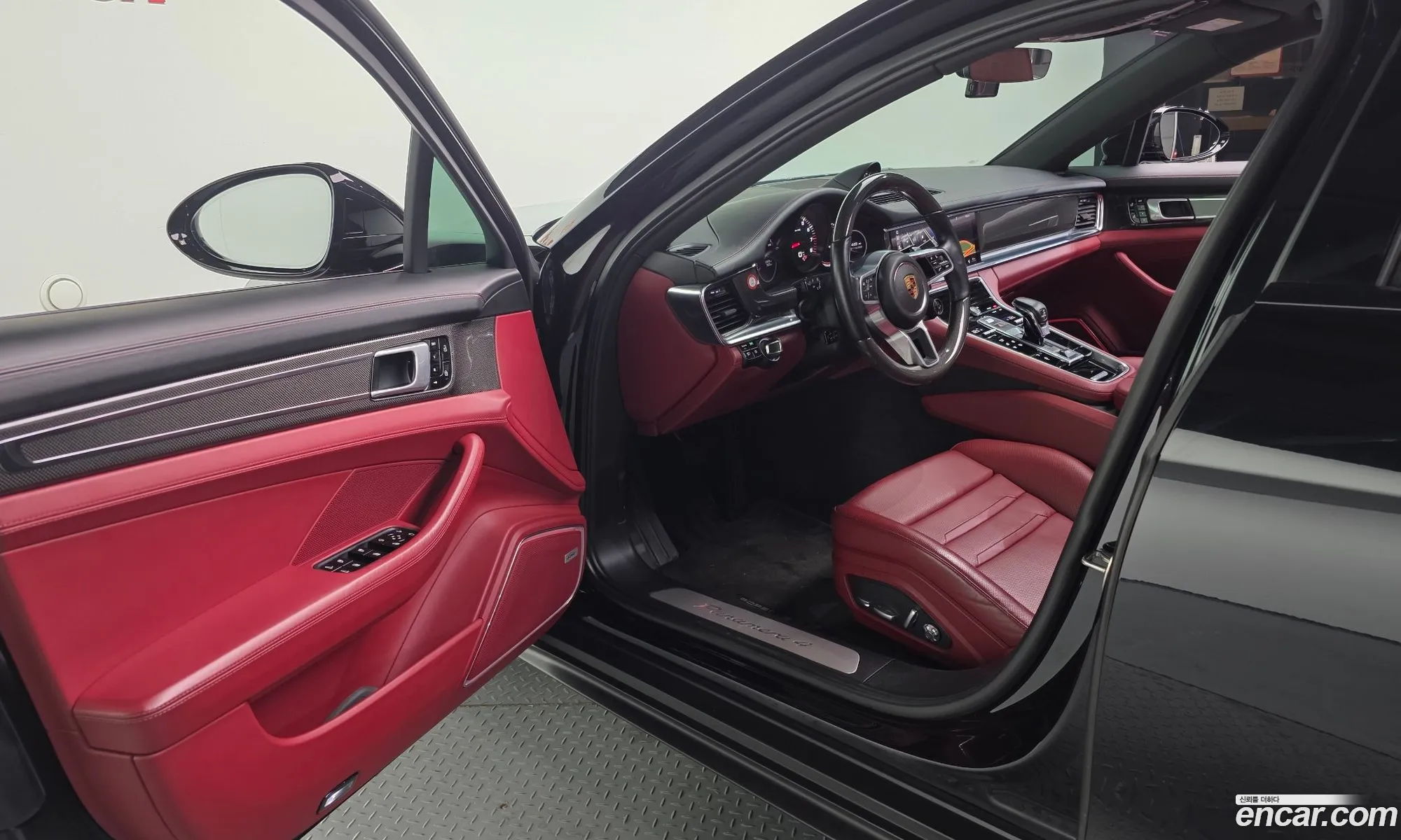 Porsche Panamera 2020 WP0AA2973LL102828 — 11