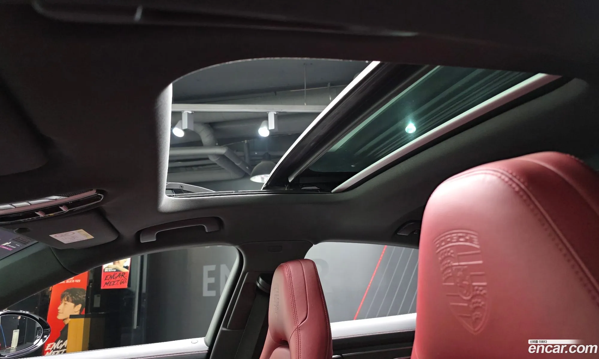 Porsche Panamera 2020 WP0AA2973LL102828 — 2