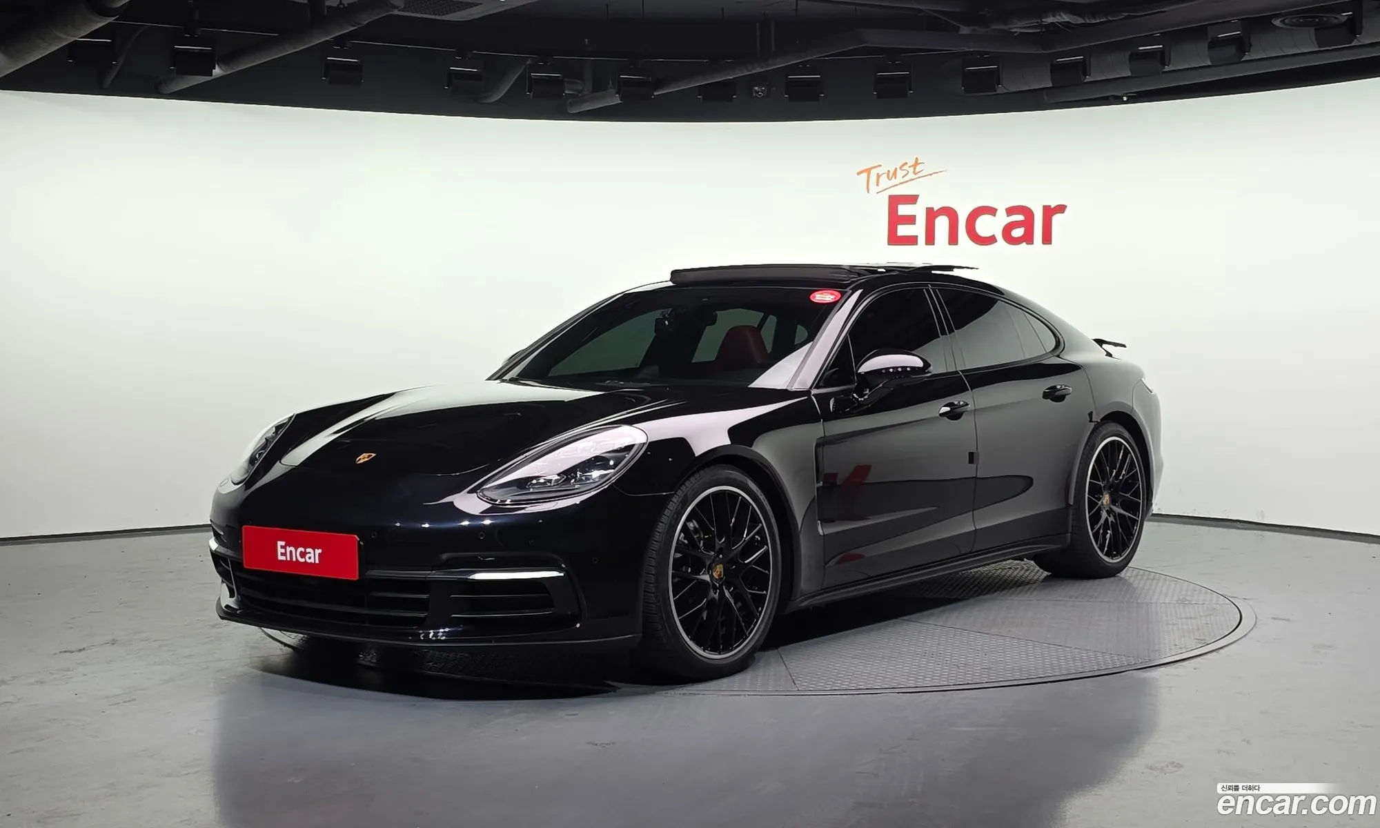 Porsche Panamera 2020 WP0AA2973LL102828 — 15
