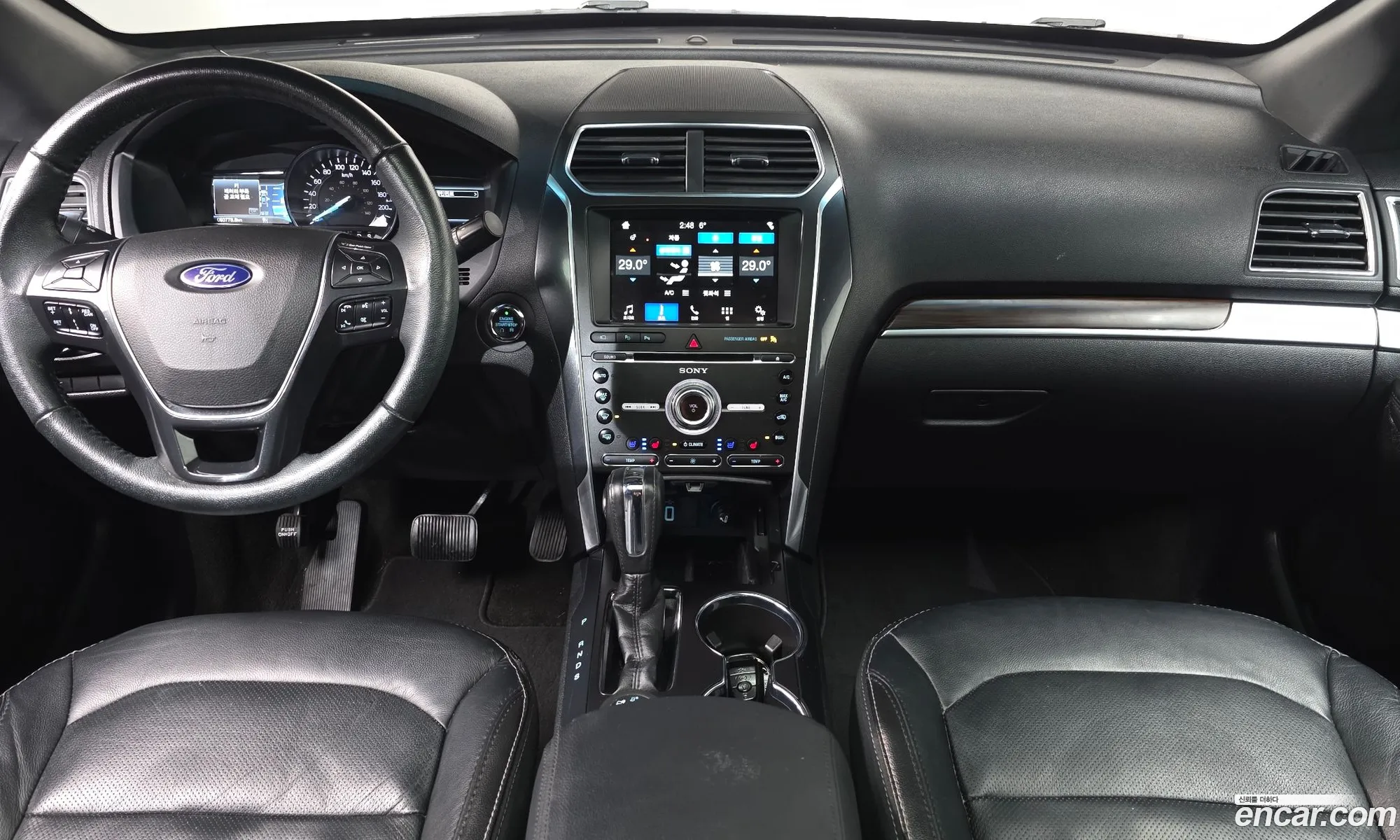Ford Explorer 2018 1FM5K8FH8JGA94077 — 17