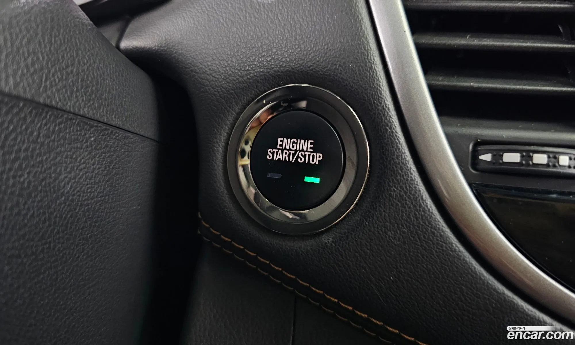 Chevrolet (GM Daewoo) Trax 2017 — 4