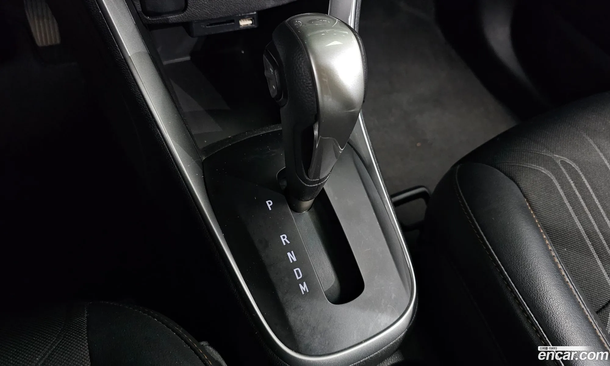 Chevrolet (GM Daewoo) Trax 2017 — 6