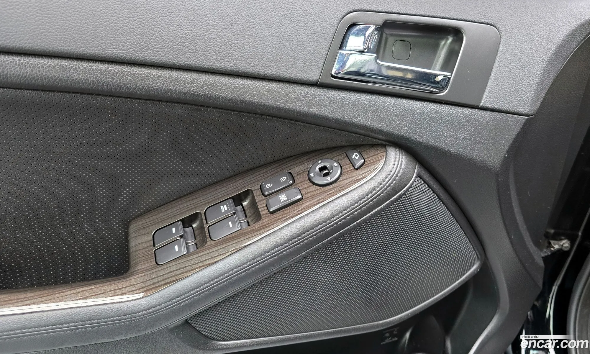 Kia K5 2010 — 4