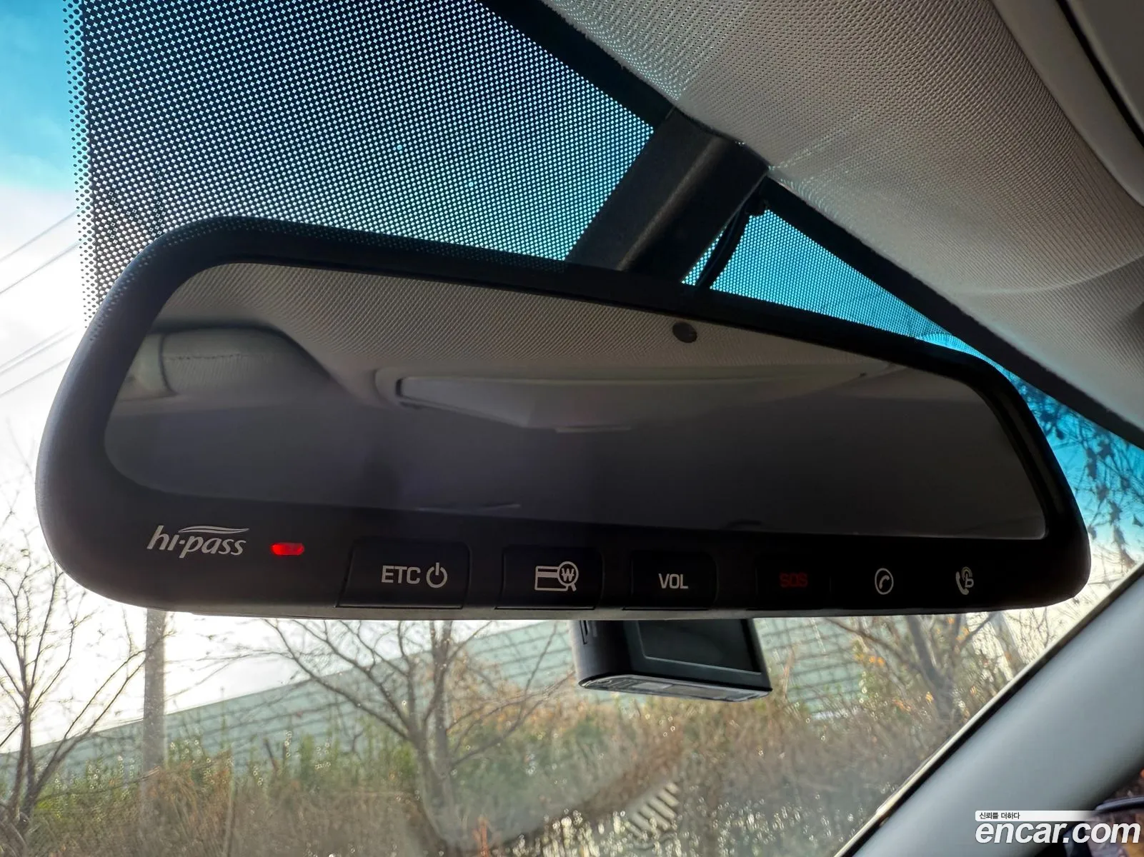 Hyundai Santa Fe the Prime 2017 — 10