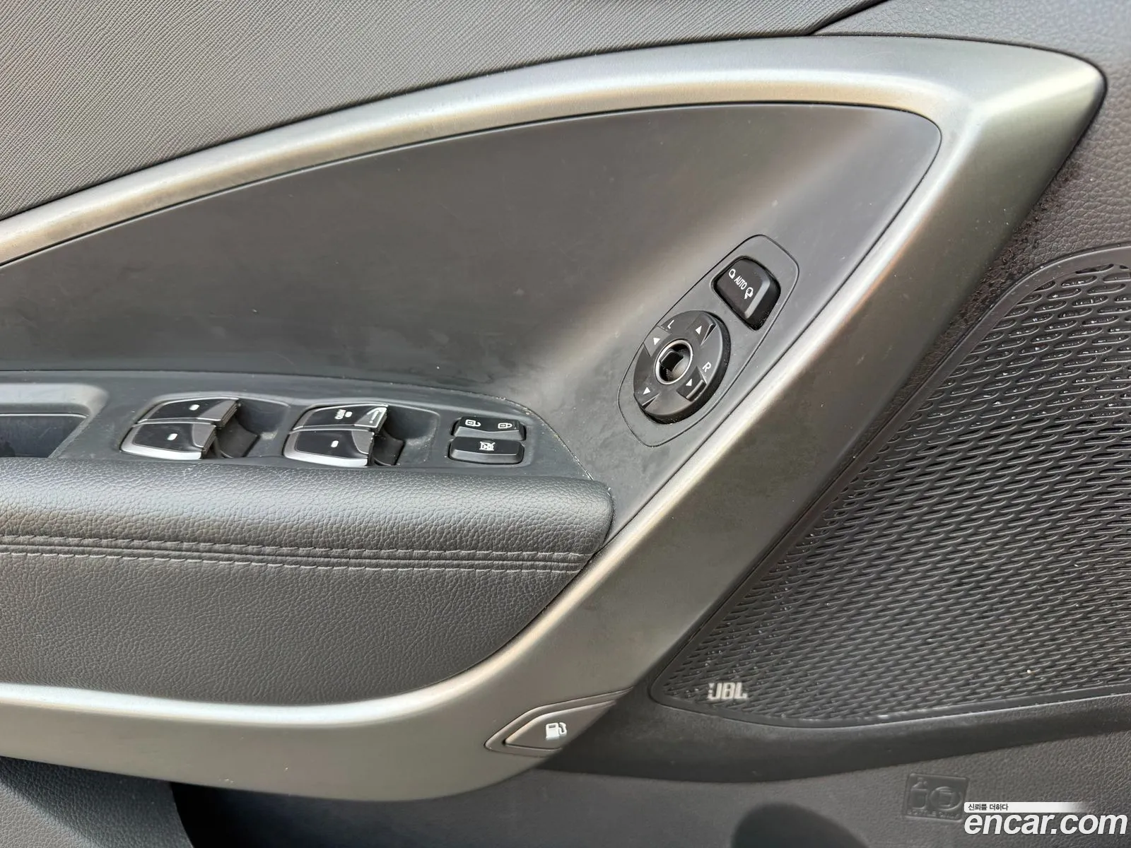 Hyundai Santa Fe the Prime 2017 — 19