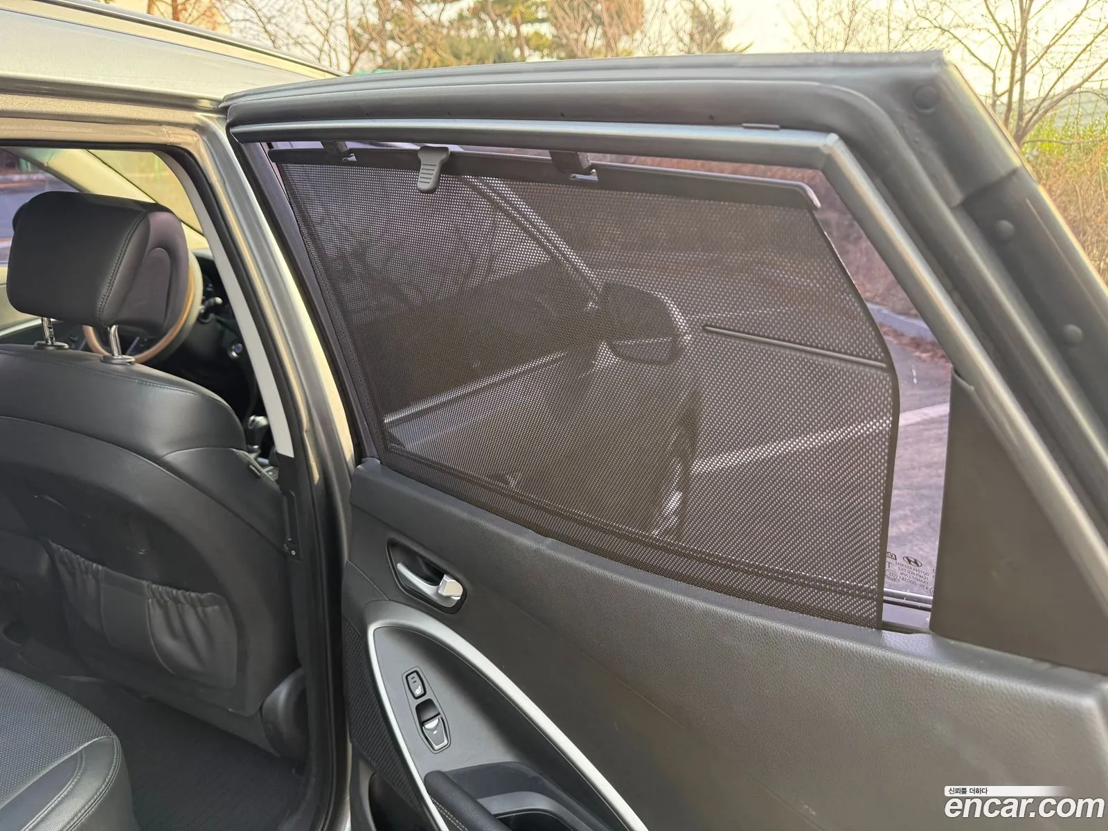 Hyundai Santa Fe the Prime 2017 — 13
