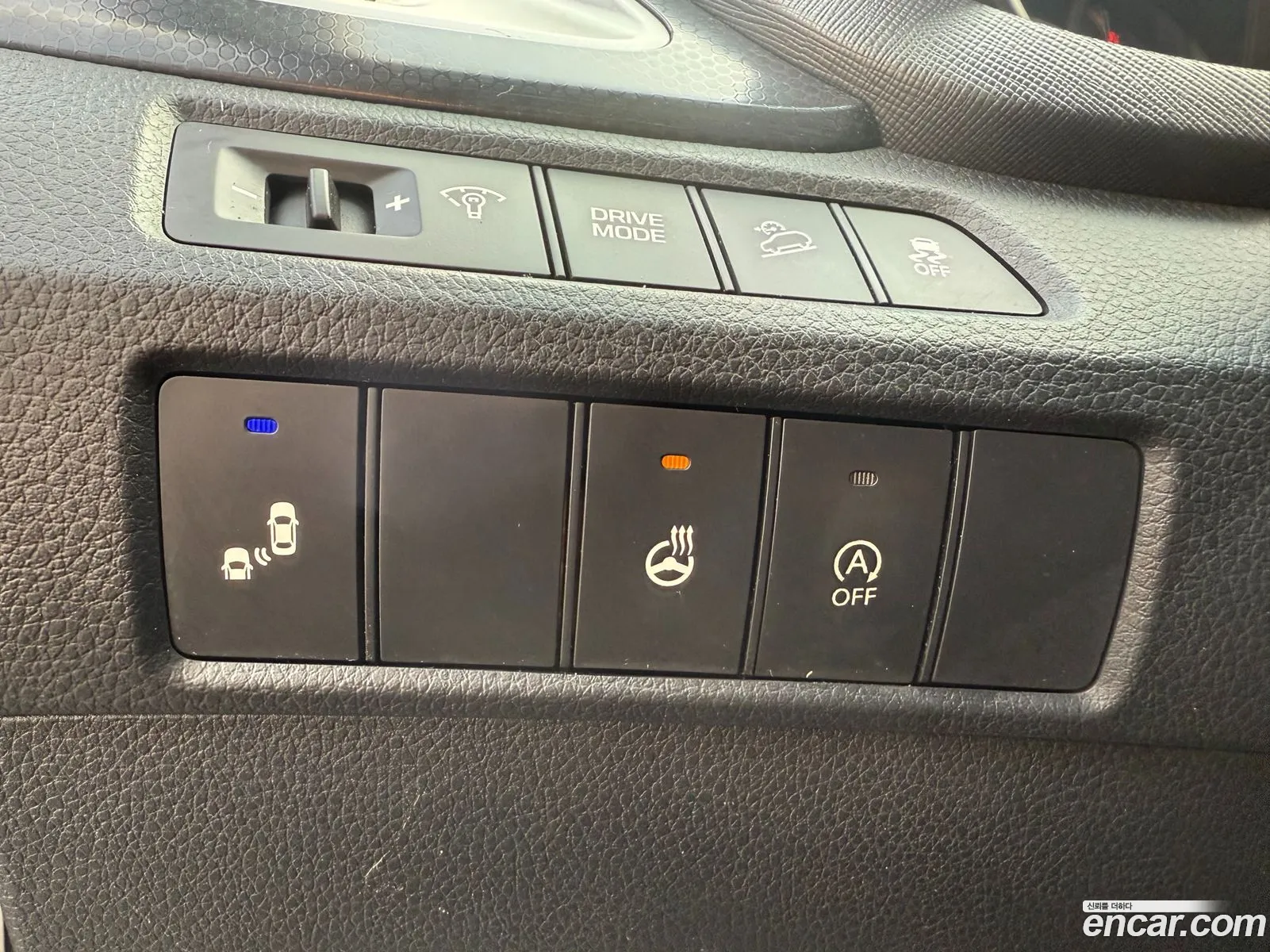 Hyundai Santa Fe the Prime 2017 — 5