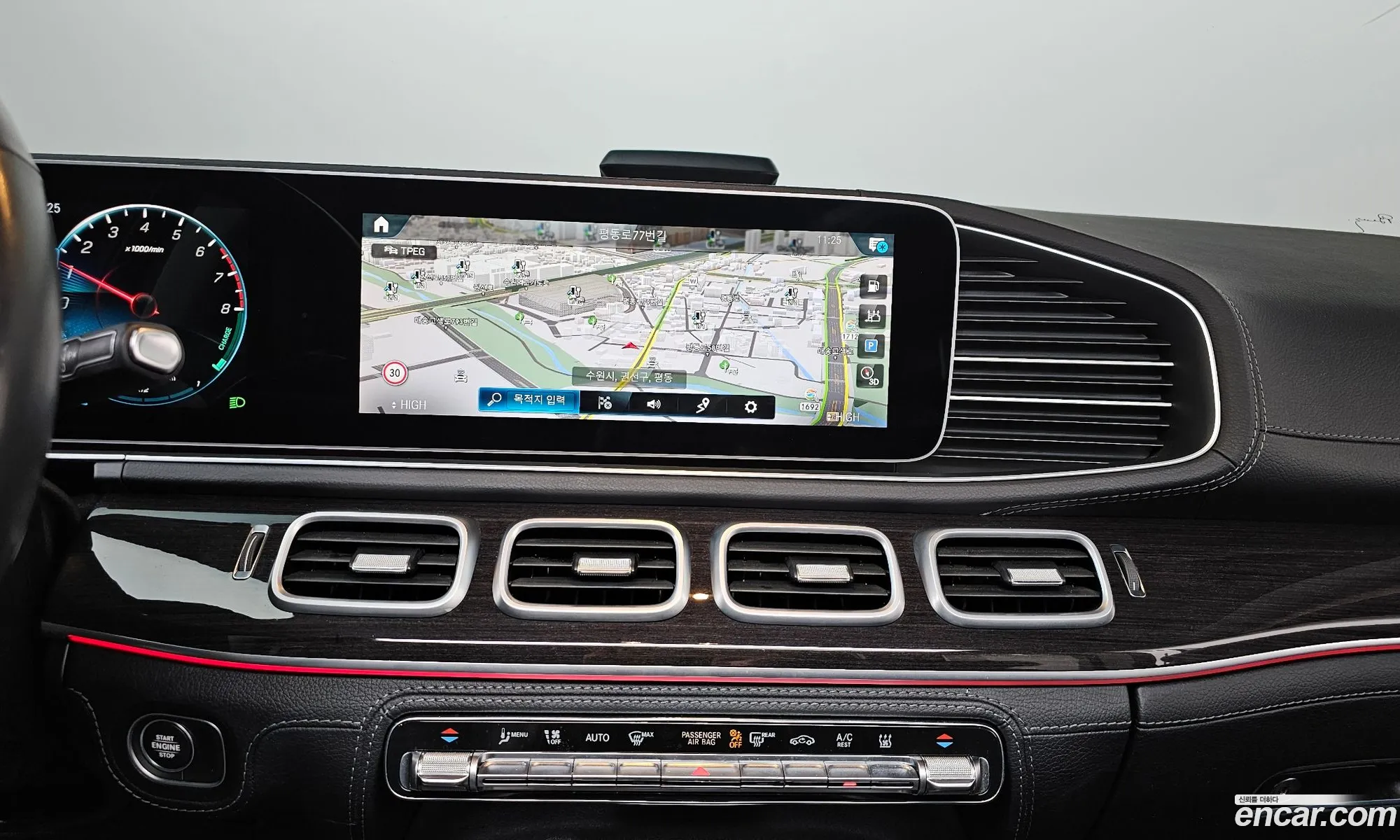 Mercedes-Benz GLE-Class W167 2021 — 7