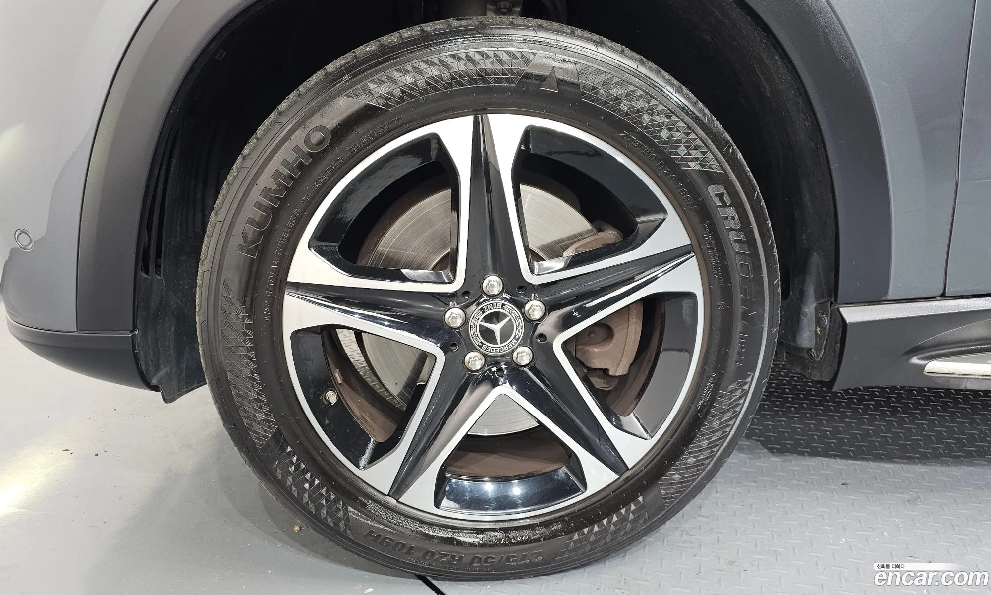 Mercedes-Benz GLE-Class W167 2021 — 19