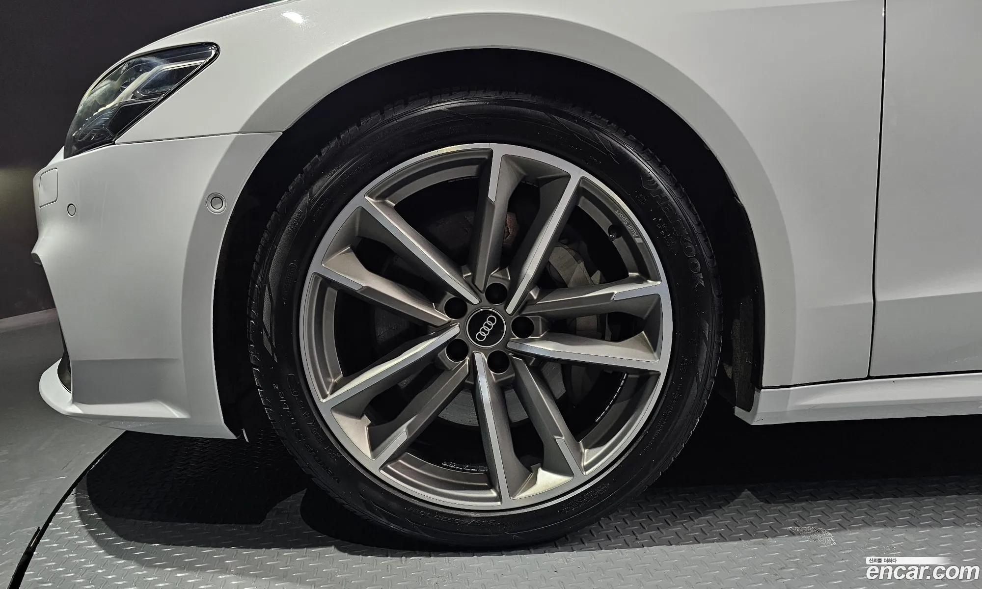 Audi A7 2021 — 4