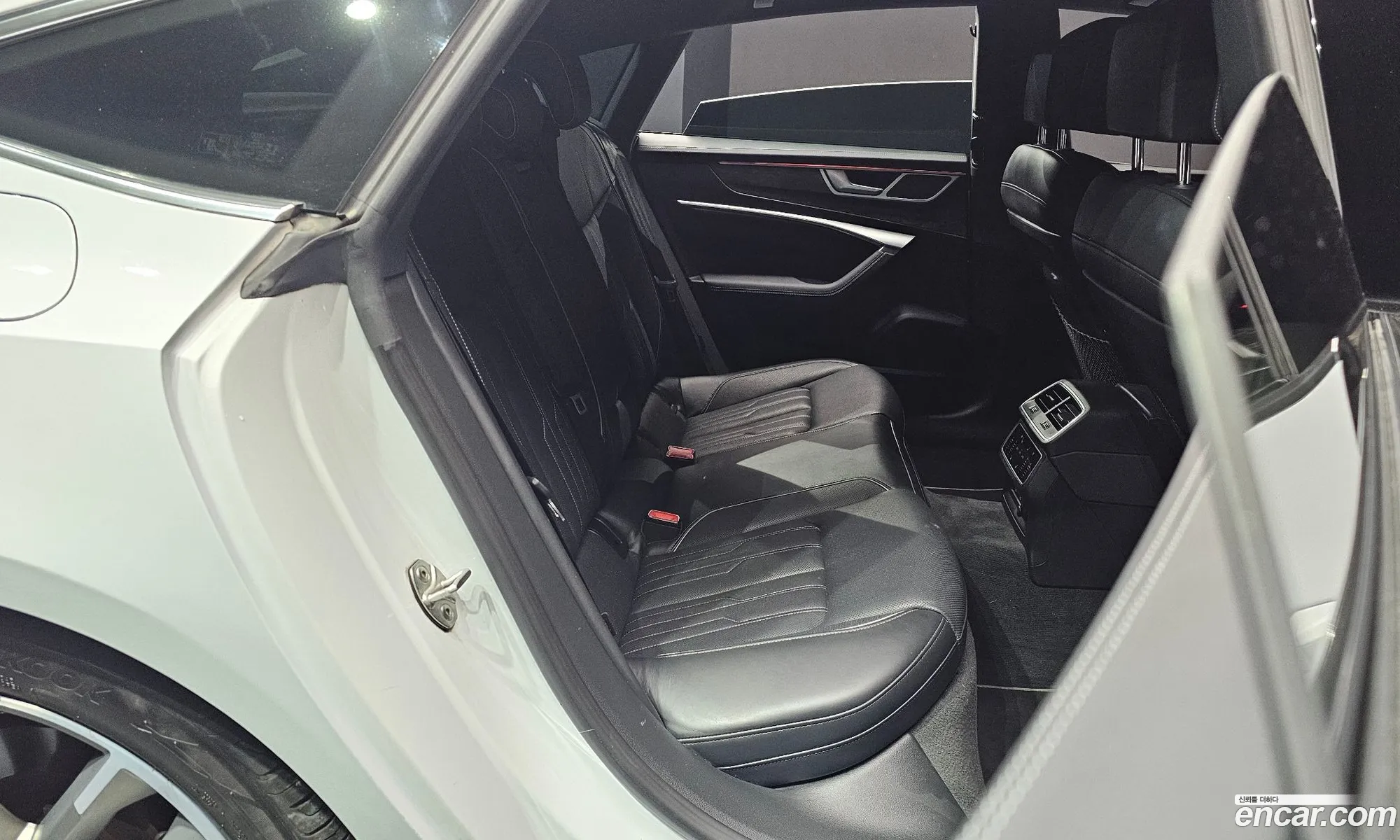 Audi A7 2021 — 9