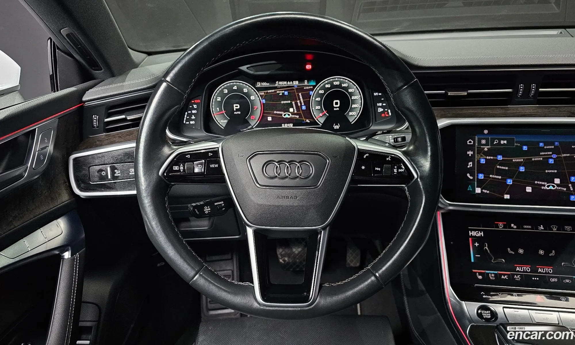 Audi A7 2021 — 15